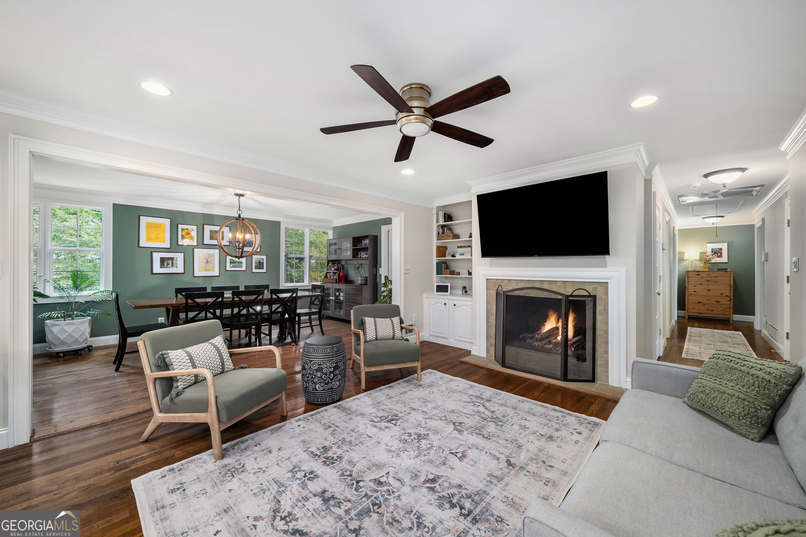 Briarcliff Woods - Residential