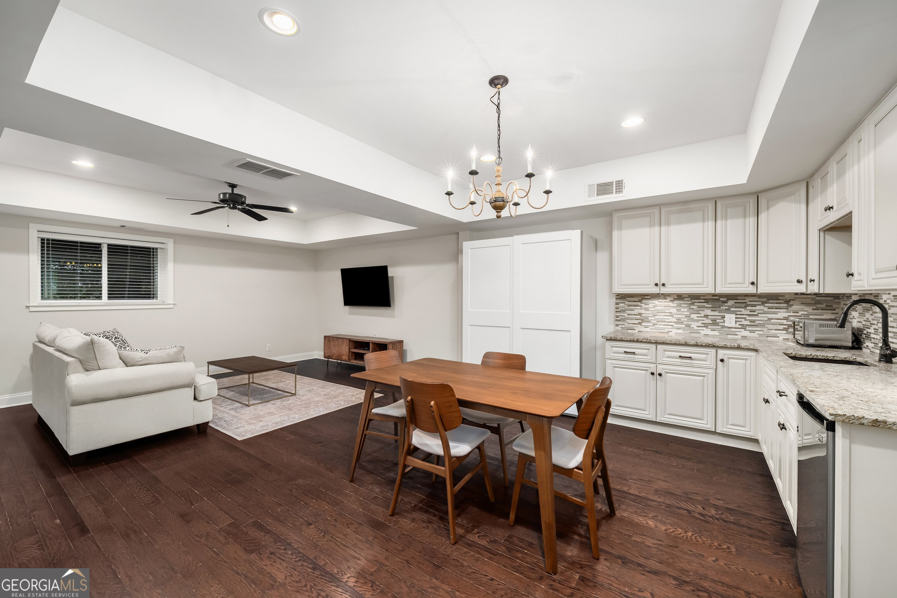 Briarcliff Woods - Residential