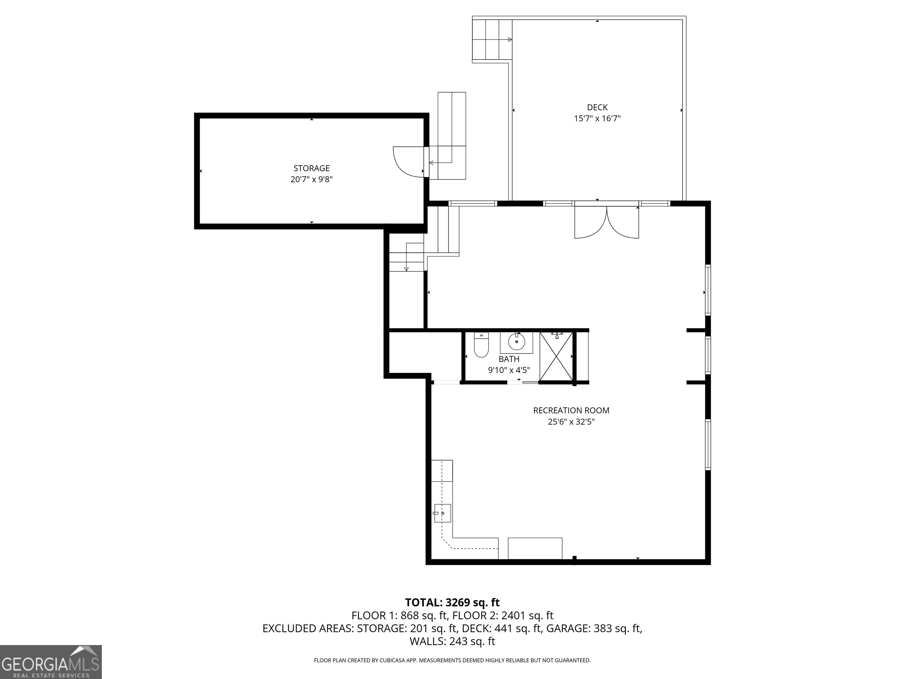 Briarcliff Woods - Residential