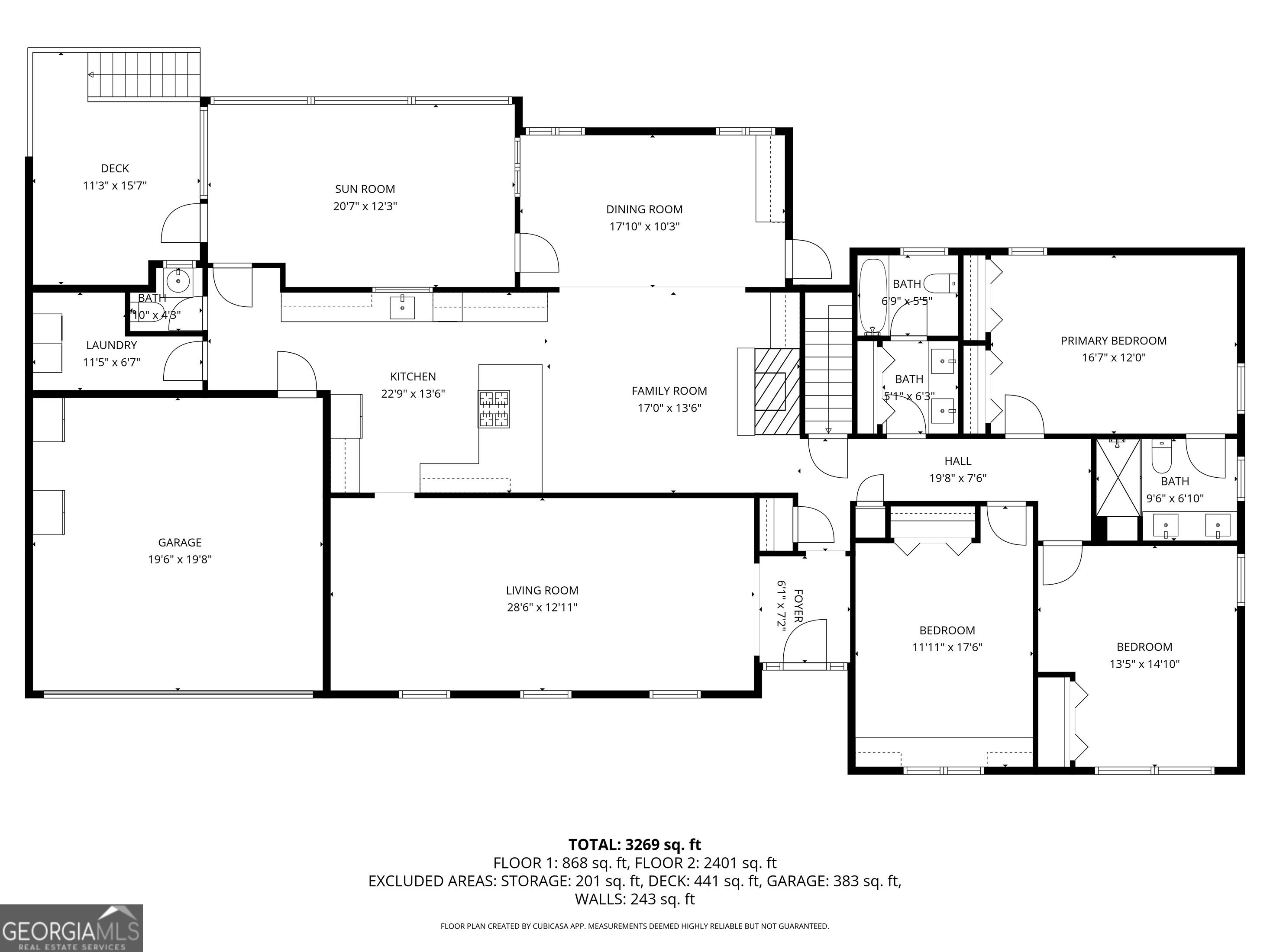 Briarcliff Woods - Residential