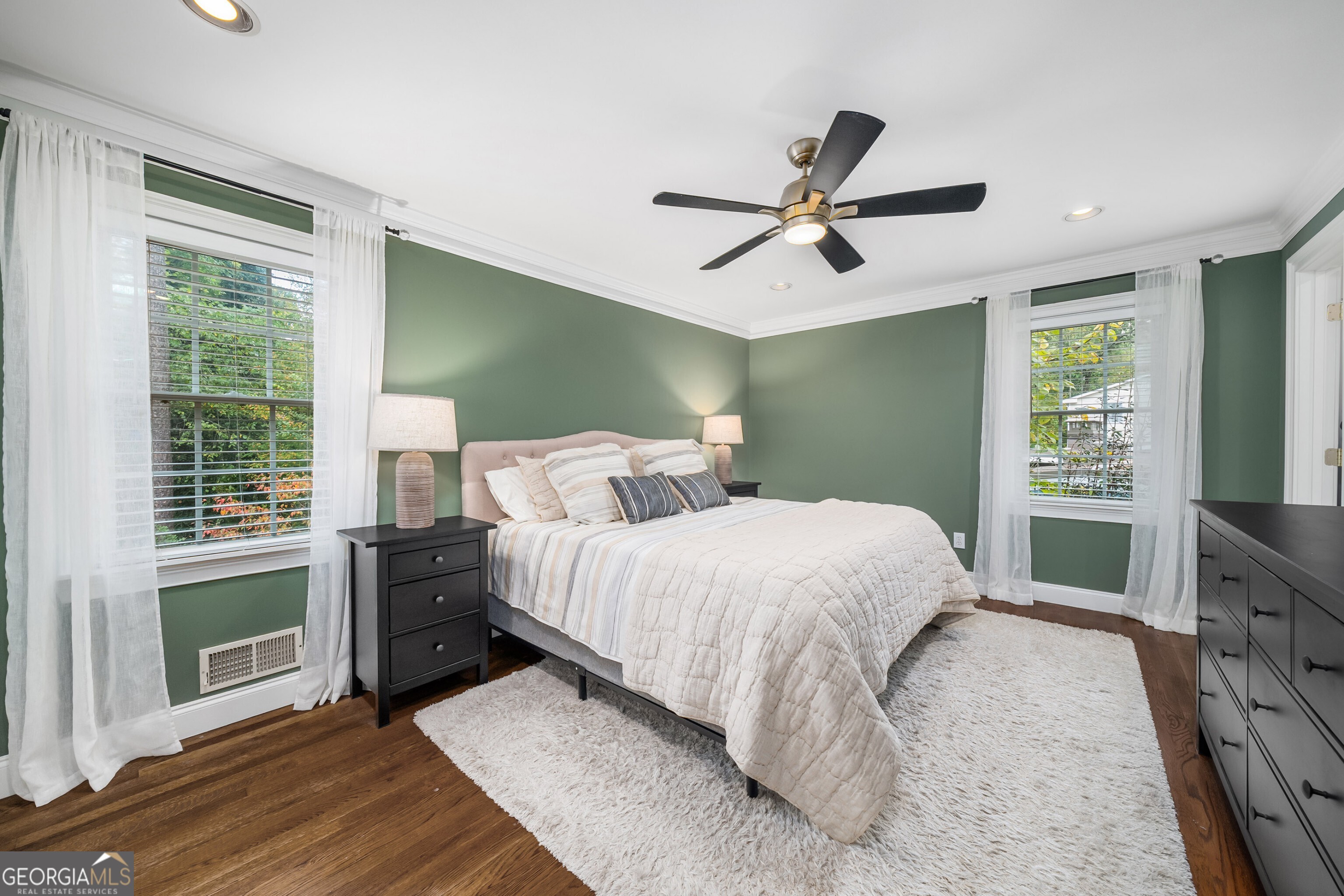 Briarcliff Woods - Residential