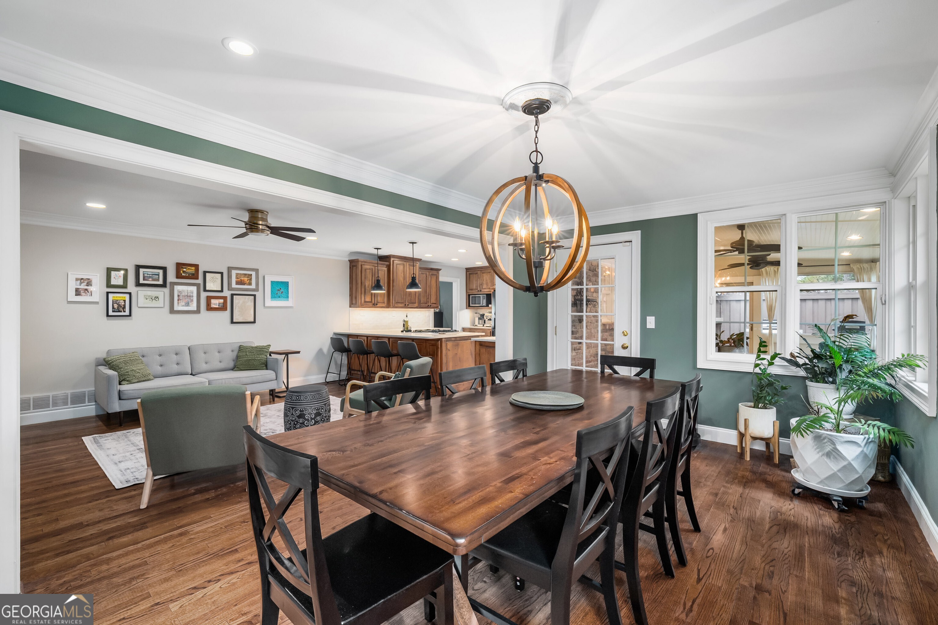 Briarcliff Woods - Residential