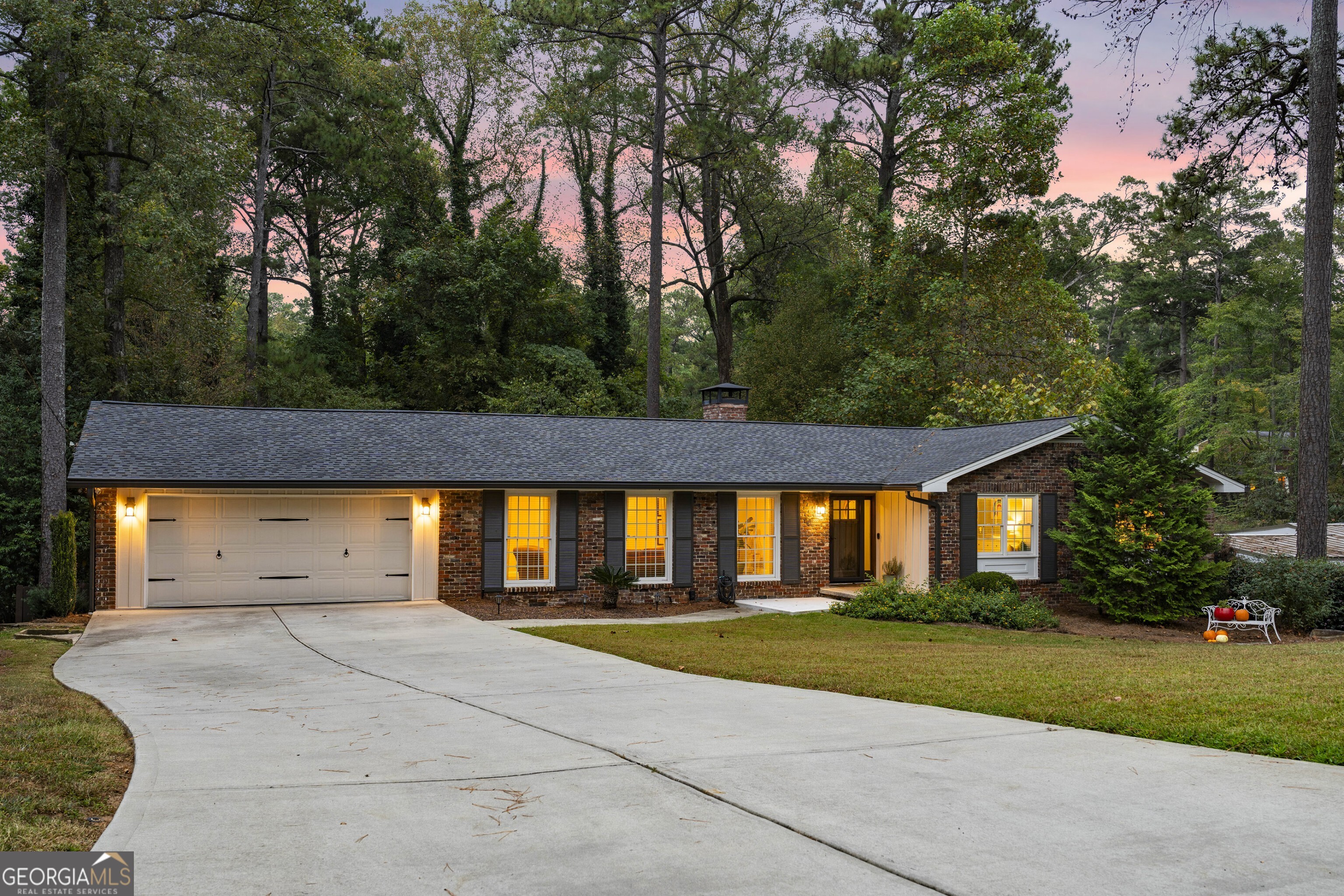 Briarcliff Woods - Residential