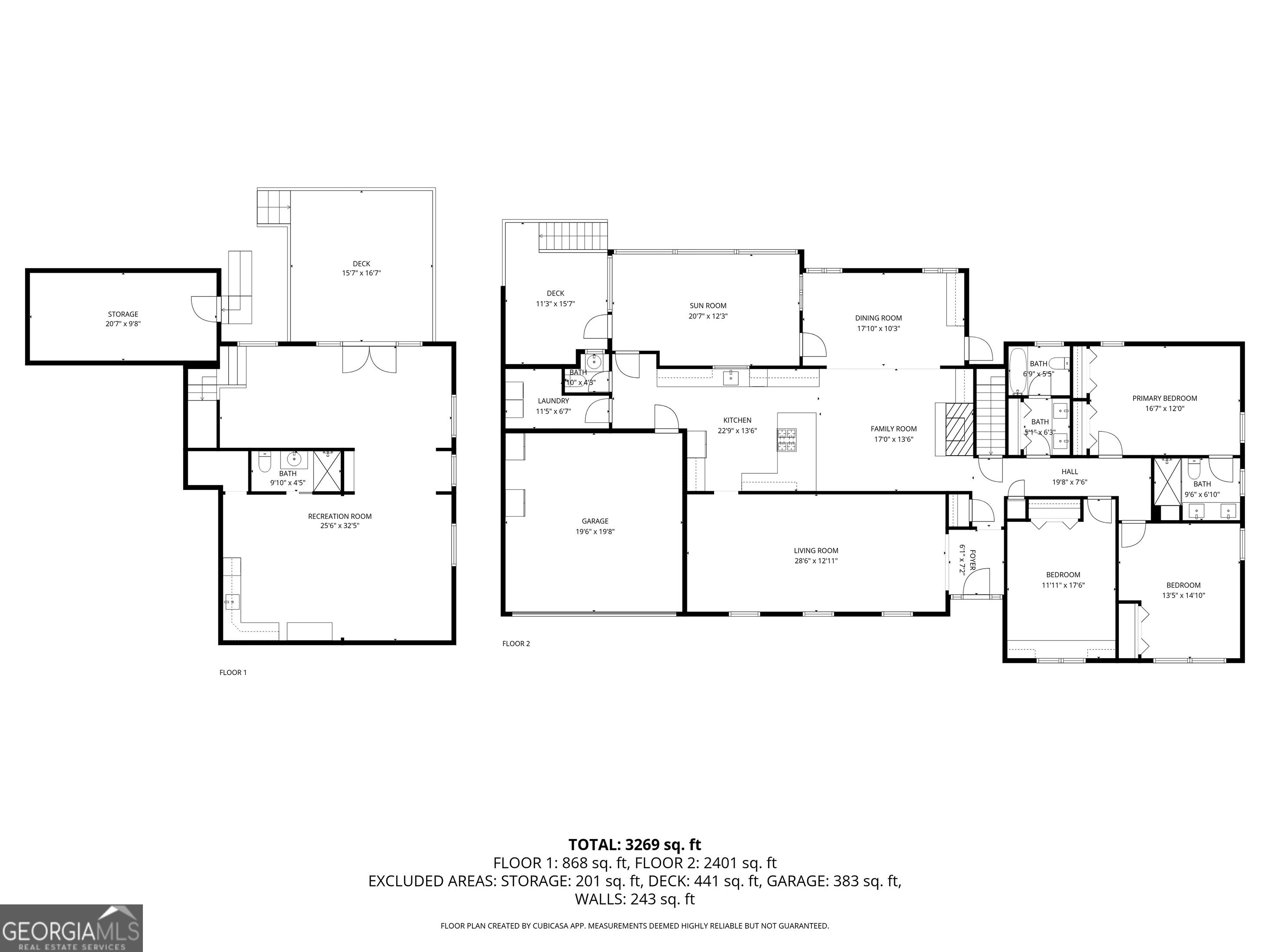 Briarcliff Woods - Residential