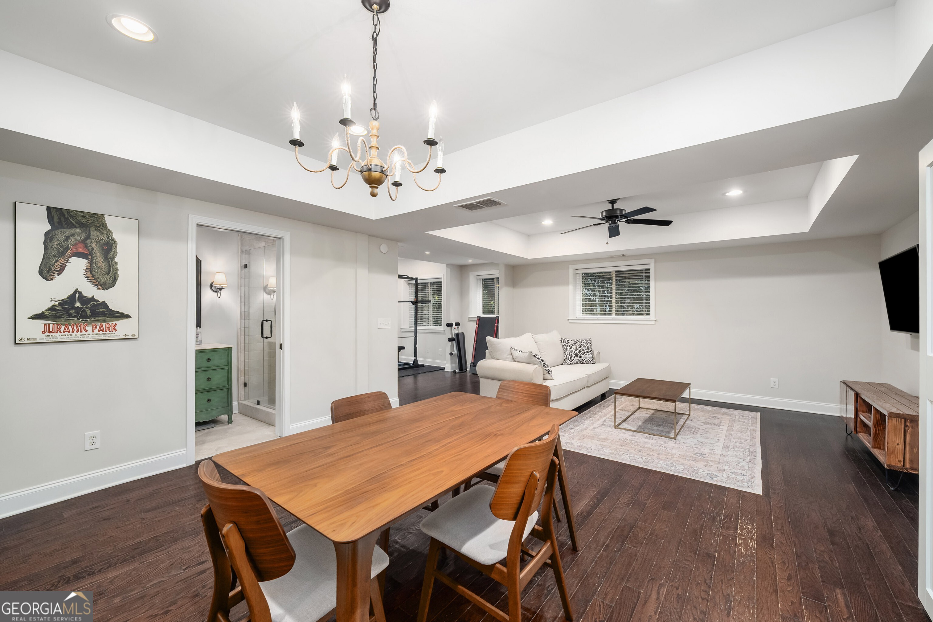 Briarcliff Woods - Residential