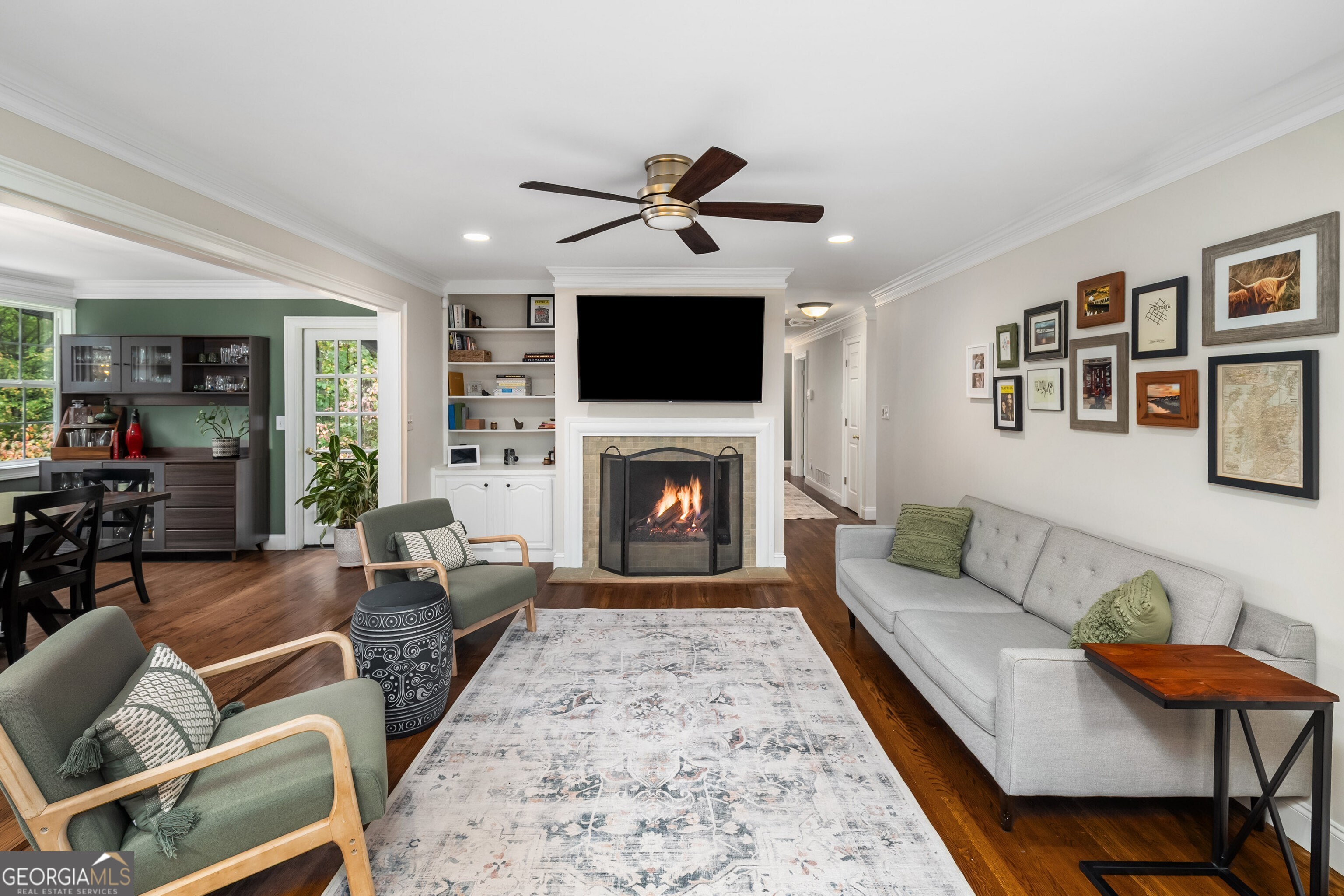 Briarcliff Woods - Residential