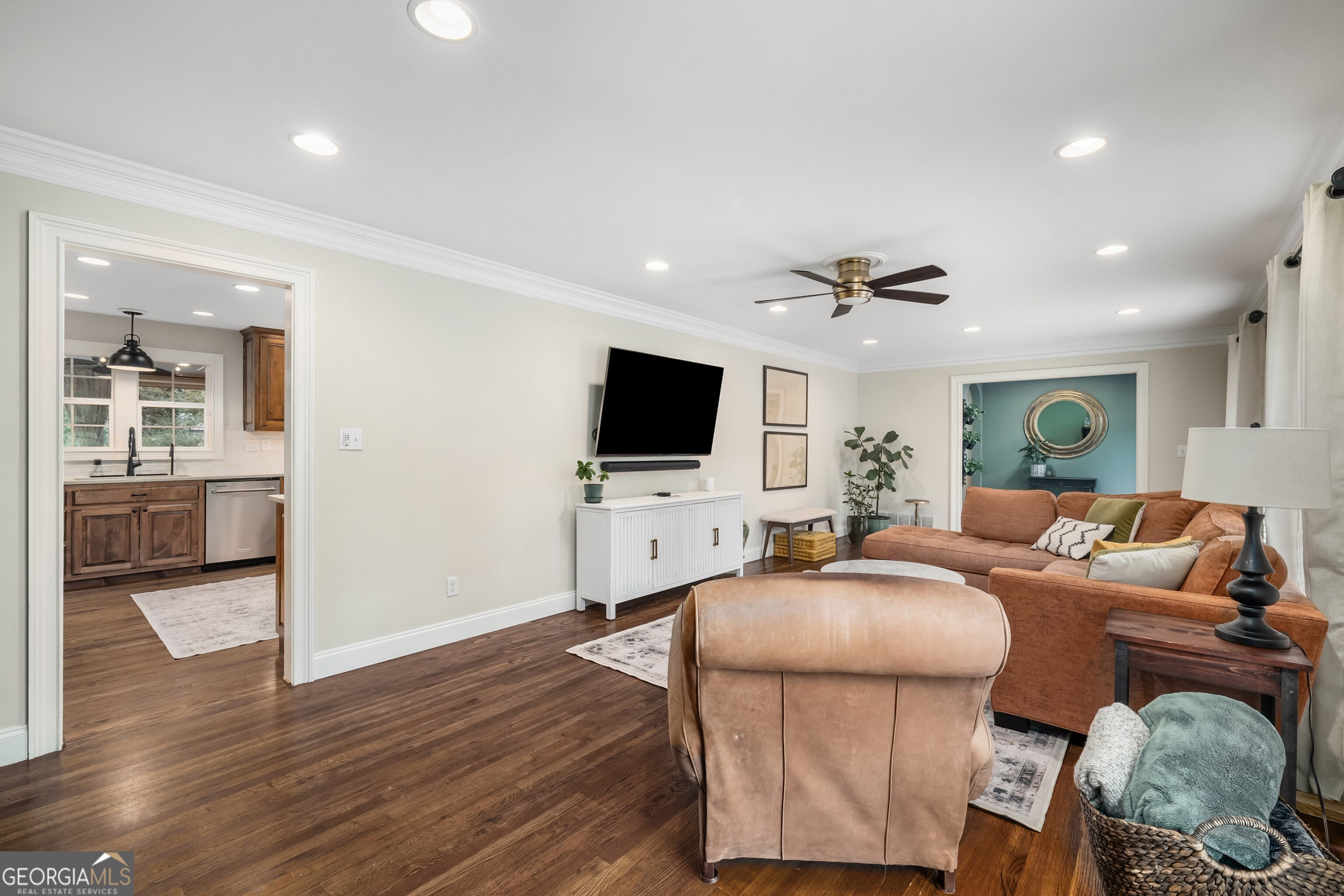 Briarcliff Woods - Residential
