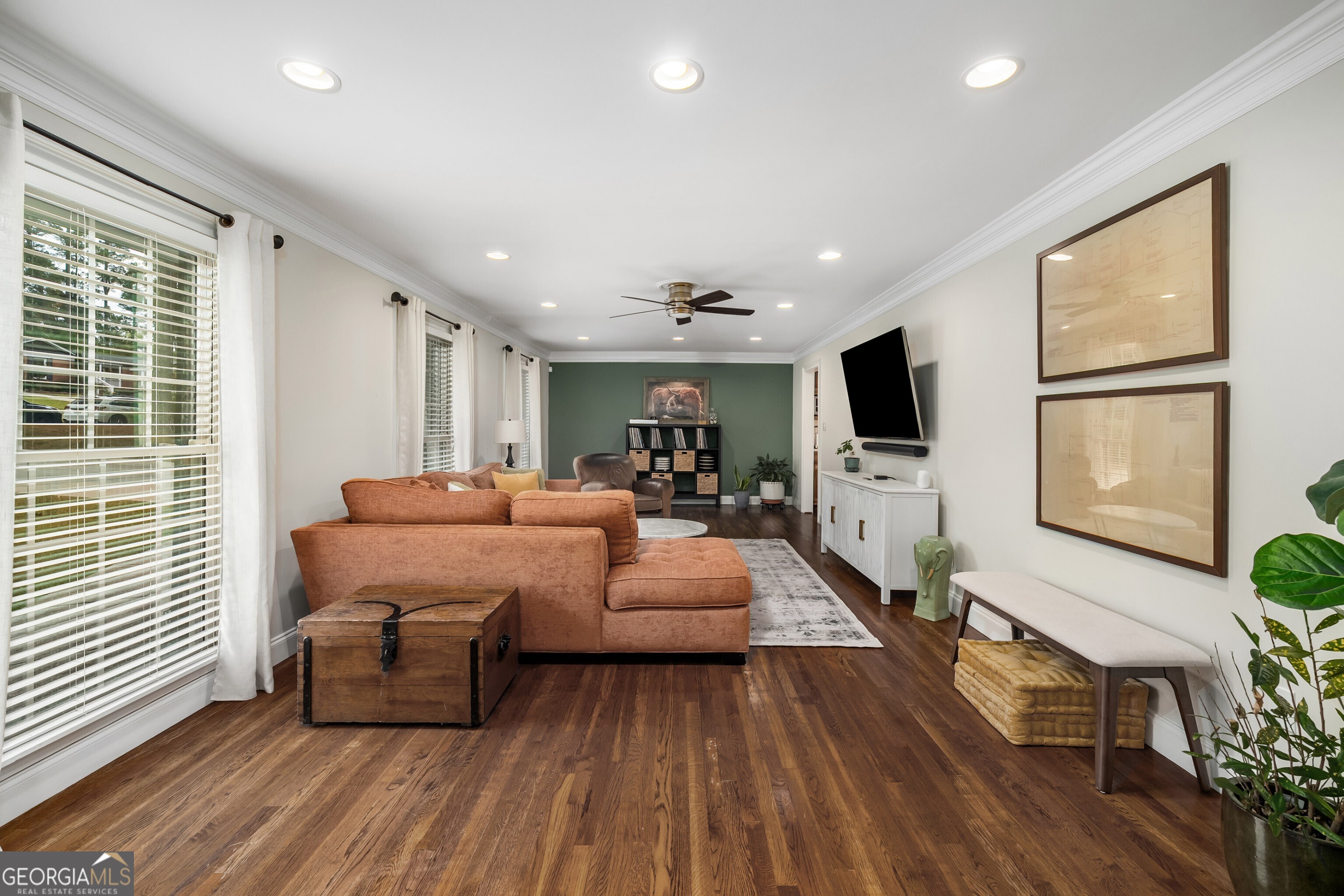 Briarcliff Woods - Residential