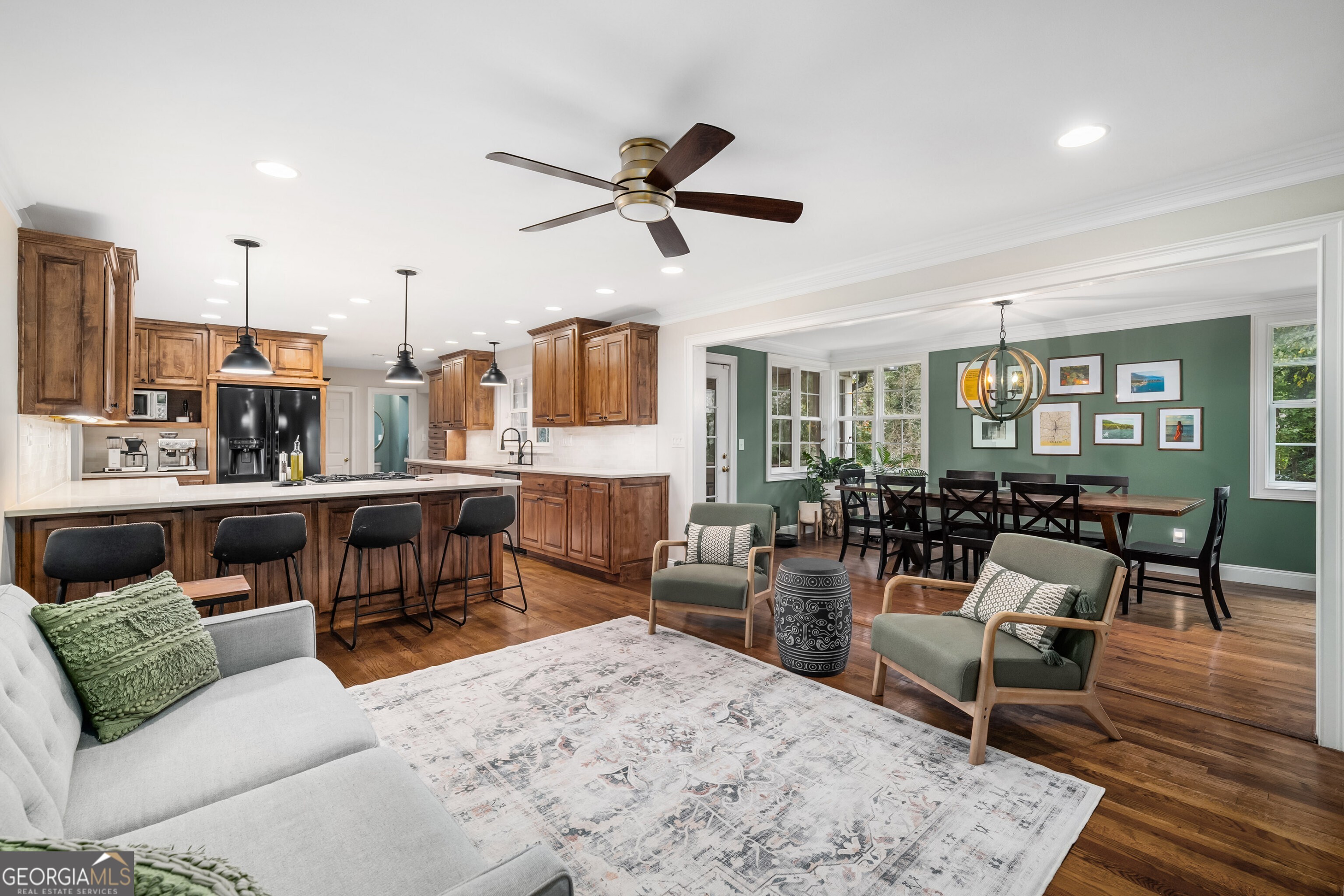 Briarcliff Woods - Residential