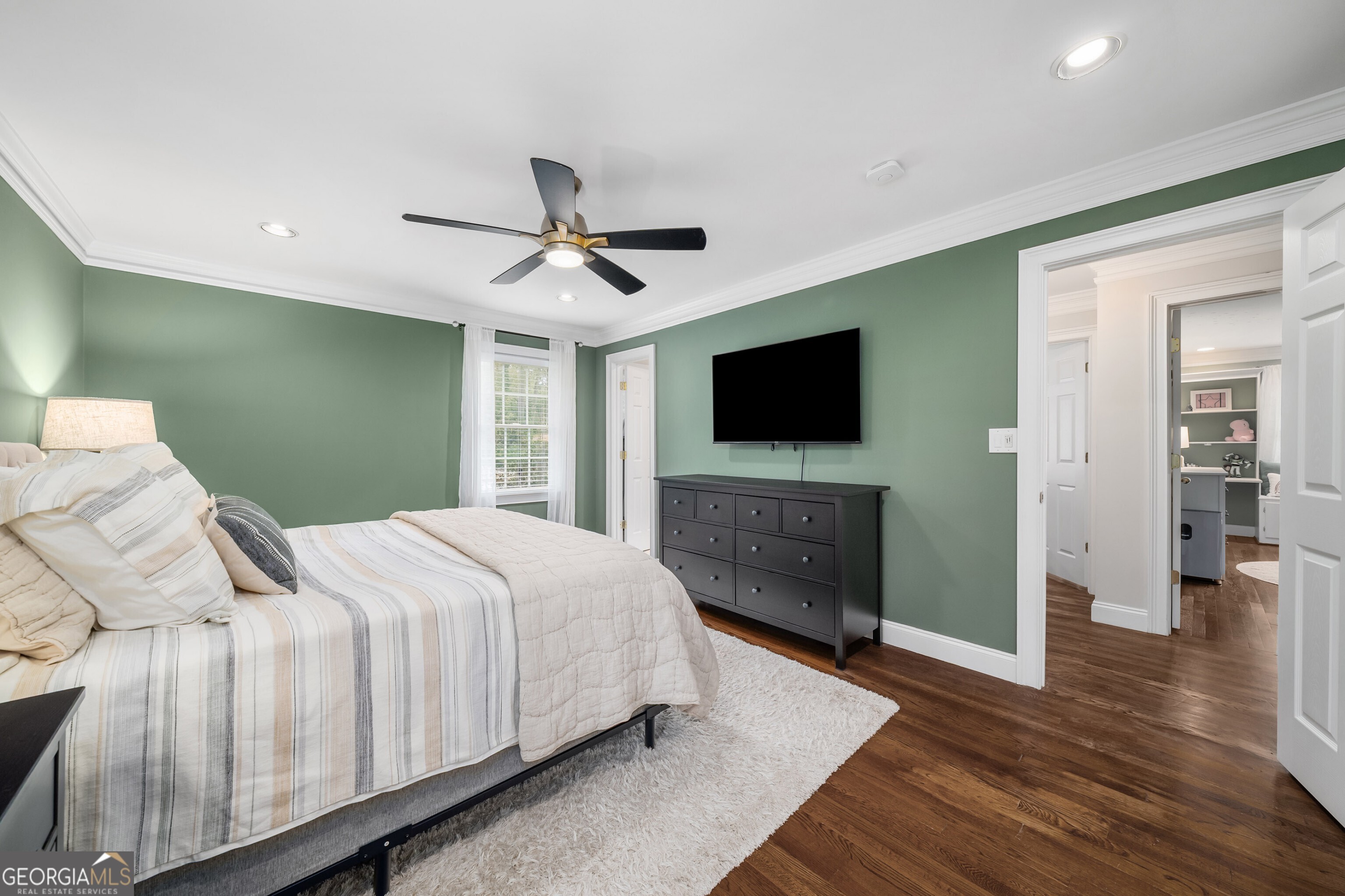 Briarcliff Woods - Residential