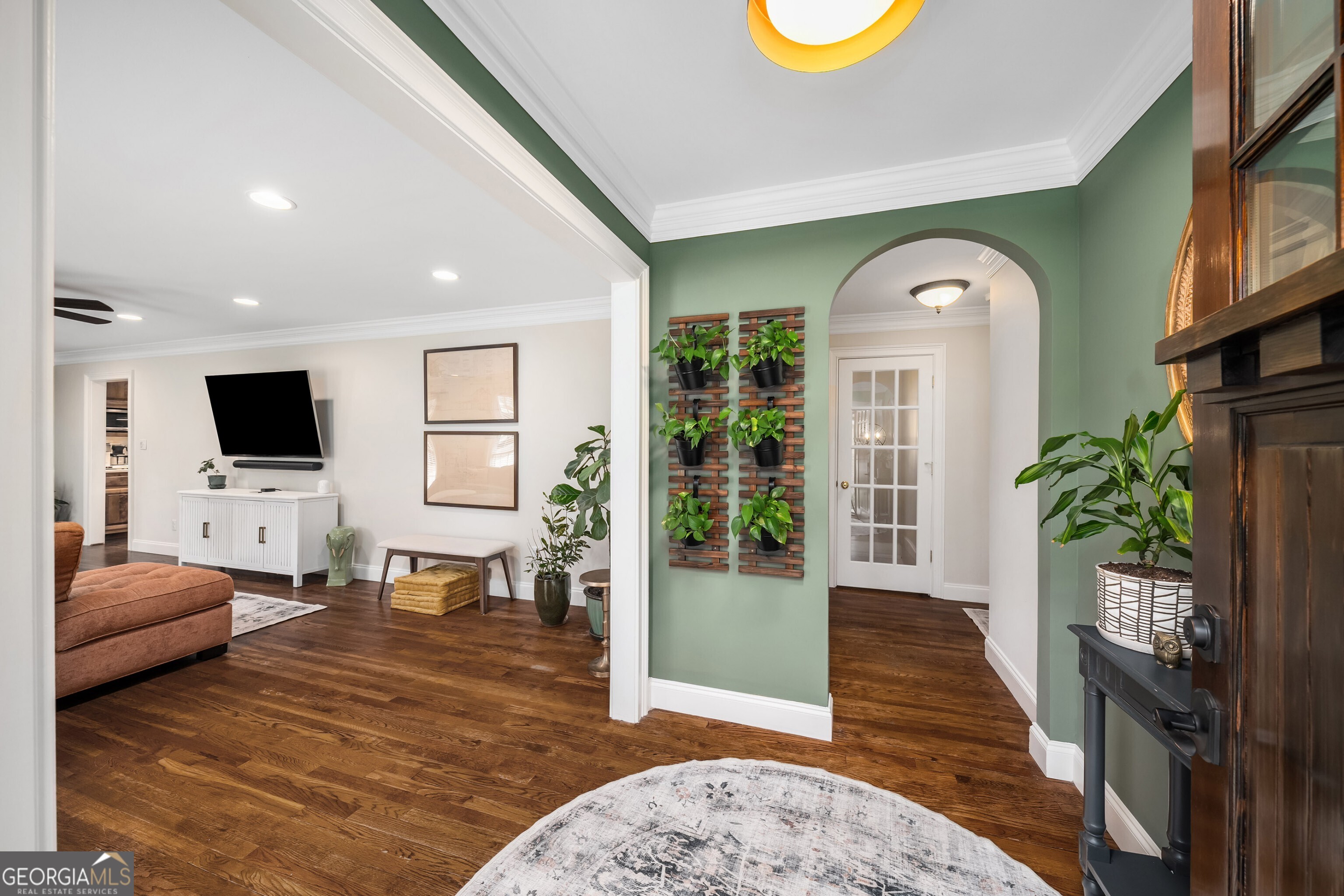 Briarcliff Woods - Residential