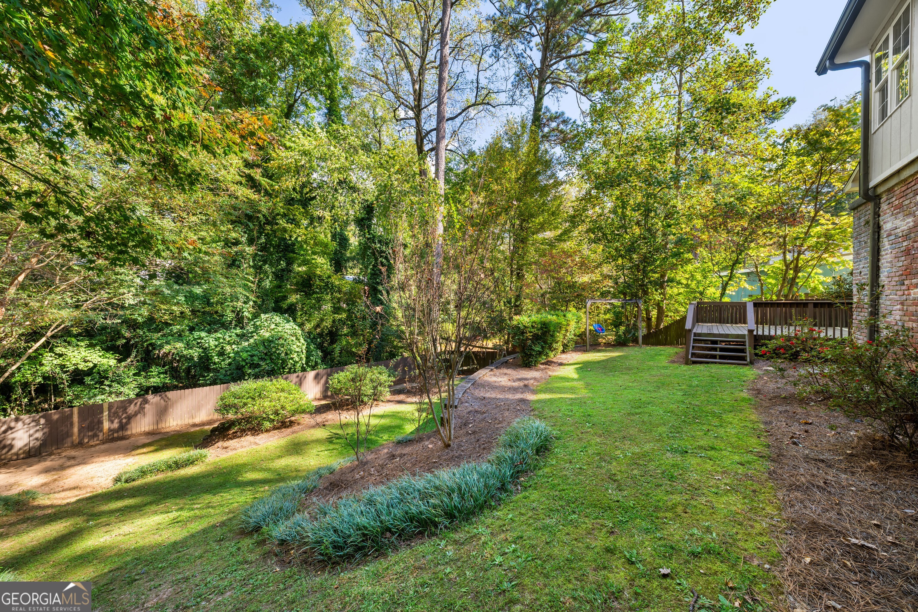 Briarcliff Woods - Residential