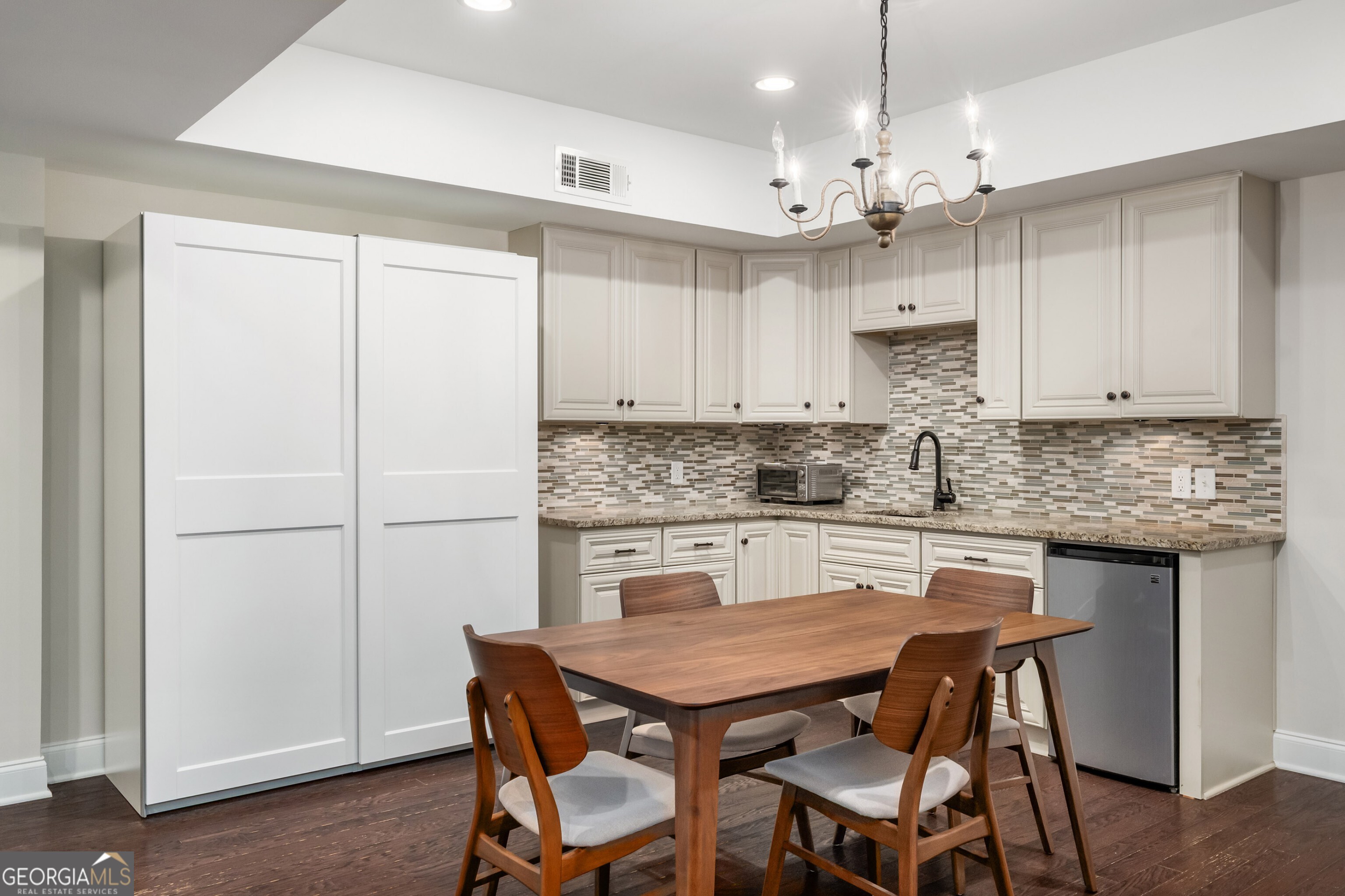 Briarcliff Woods - Residential