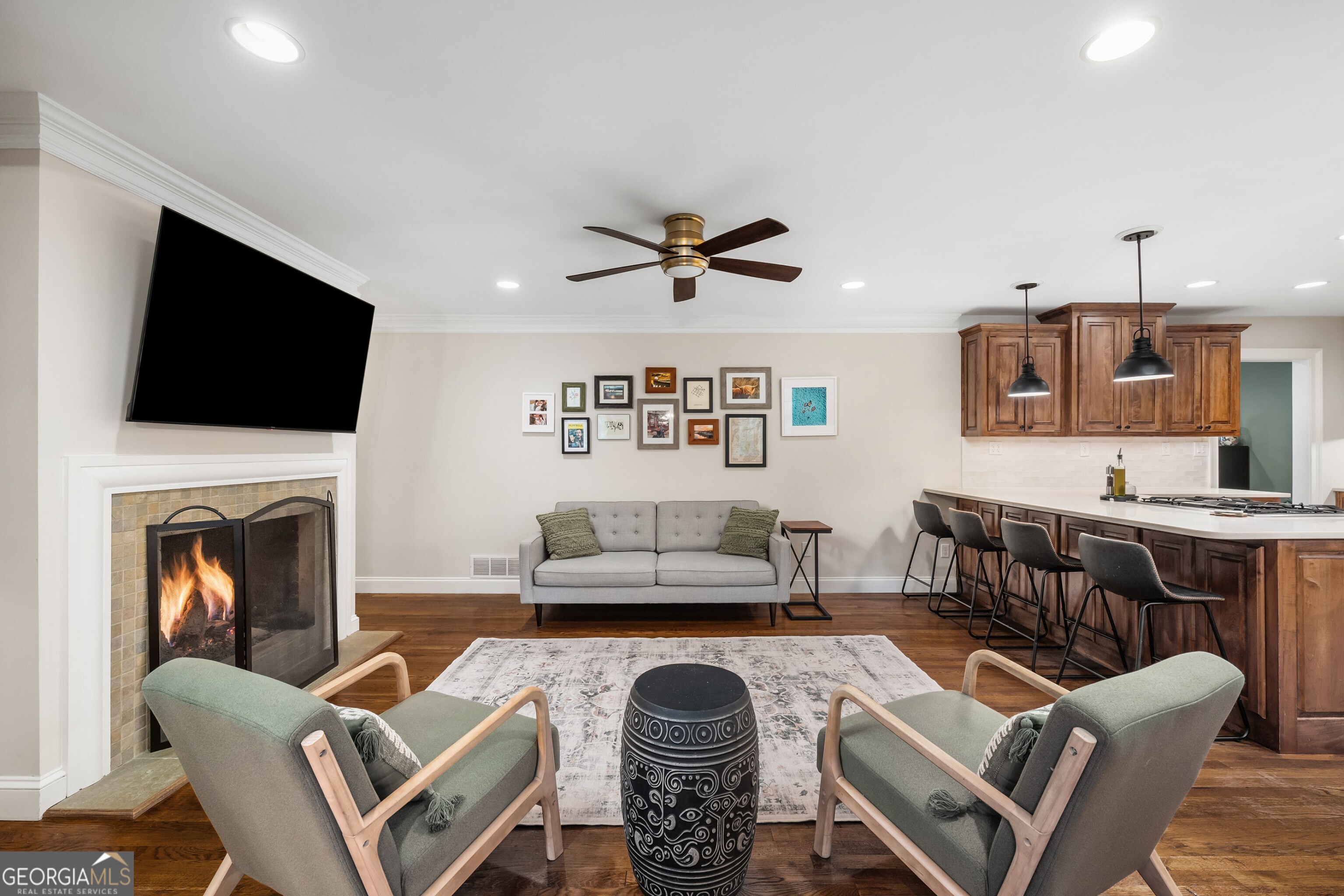 Briarcliff Woods - Residential