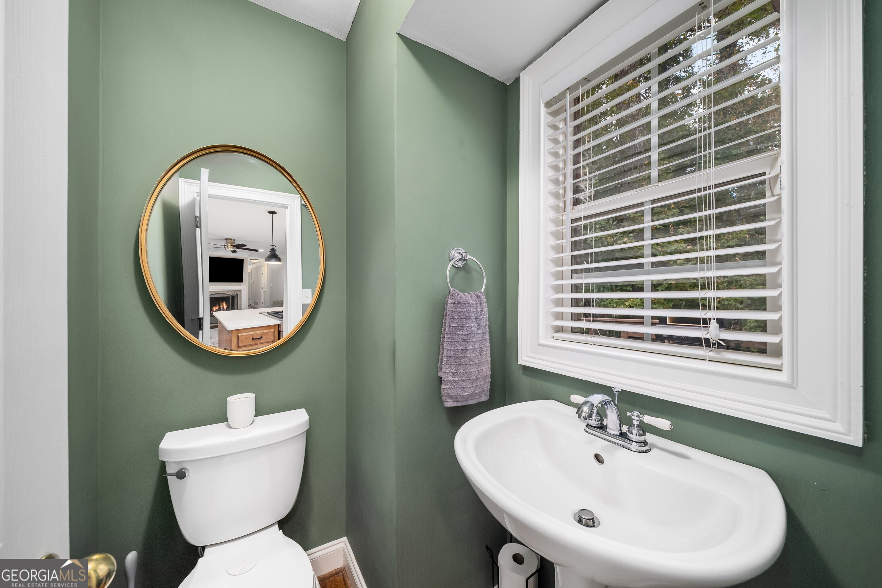 Briarcliff Woods - Residential