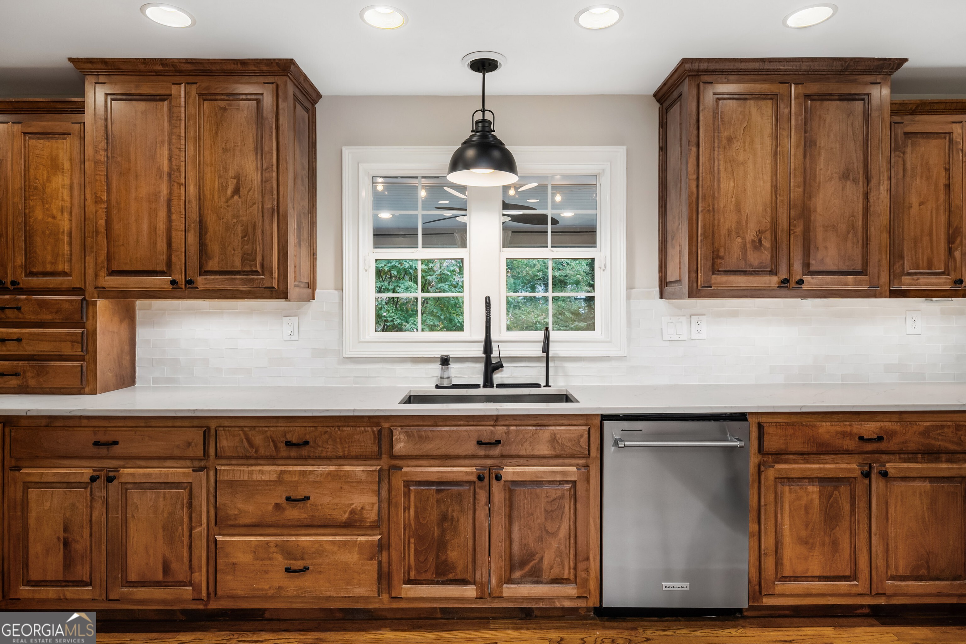 Briarcliff Woods - Residential