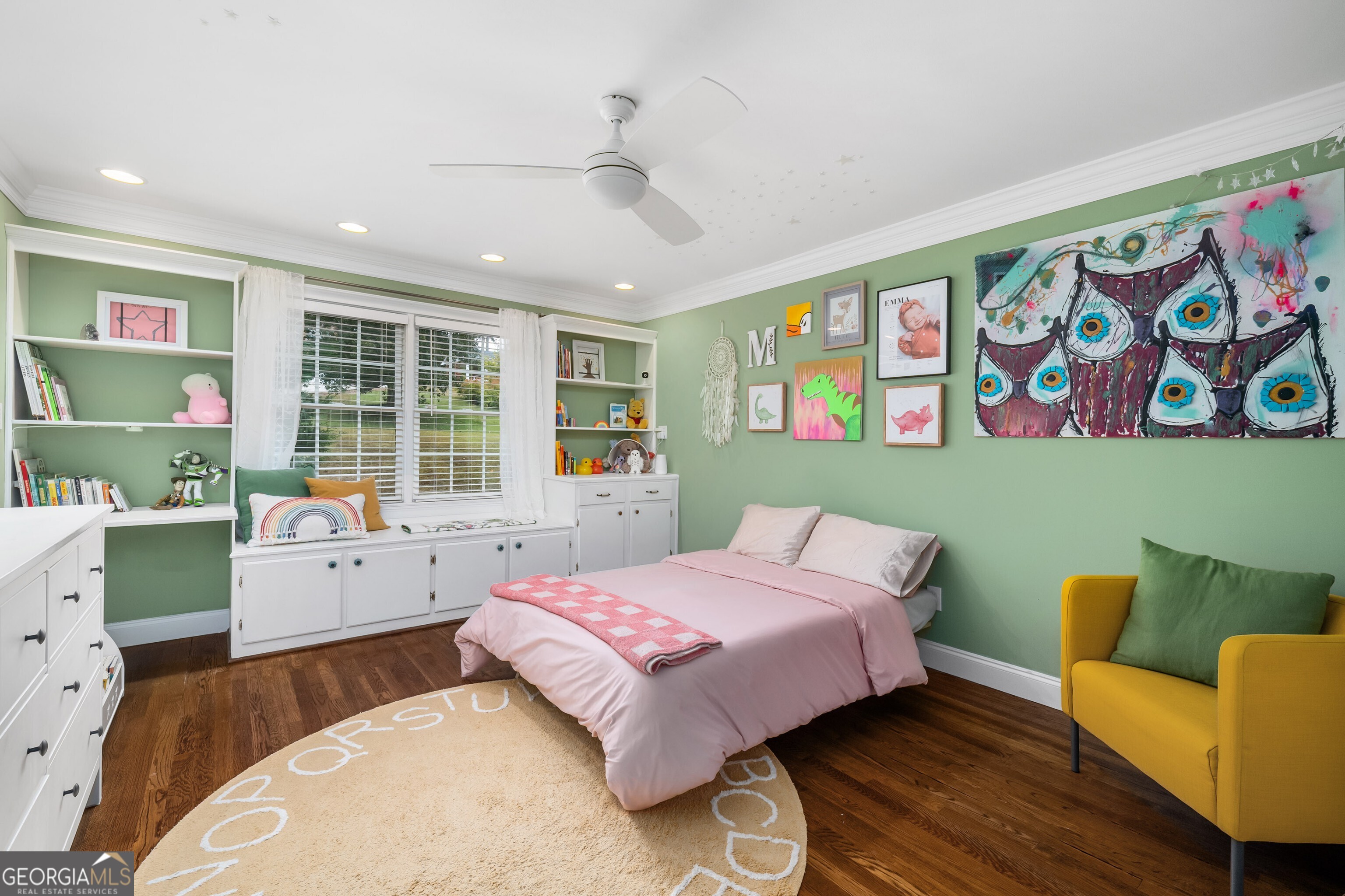 Briarcliff Woods - Residential