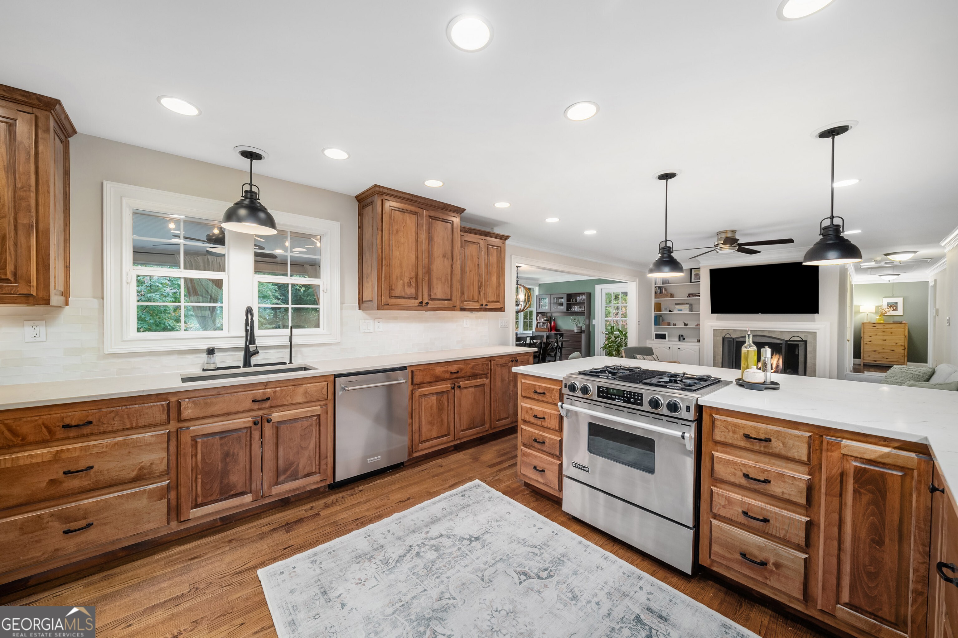 Briarcliff Woods - Residential