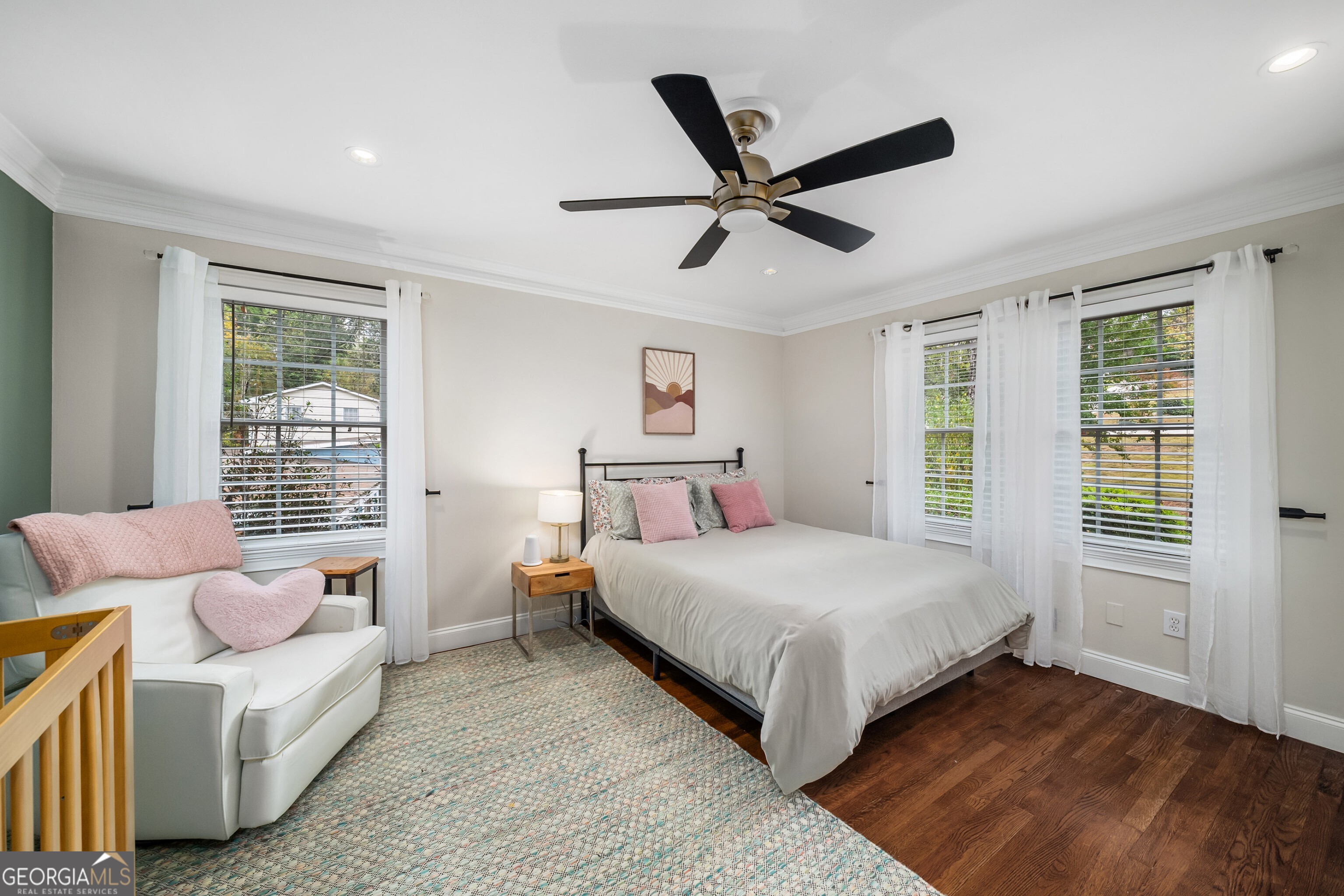 Briarcliff Woods - Residential