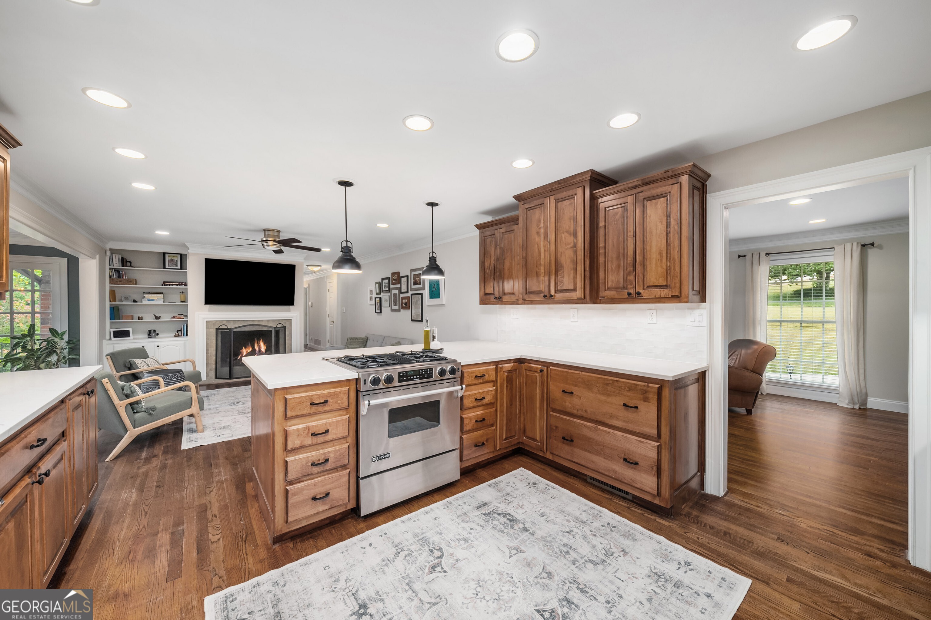 Briarcliff Woods - Residential