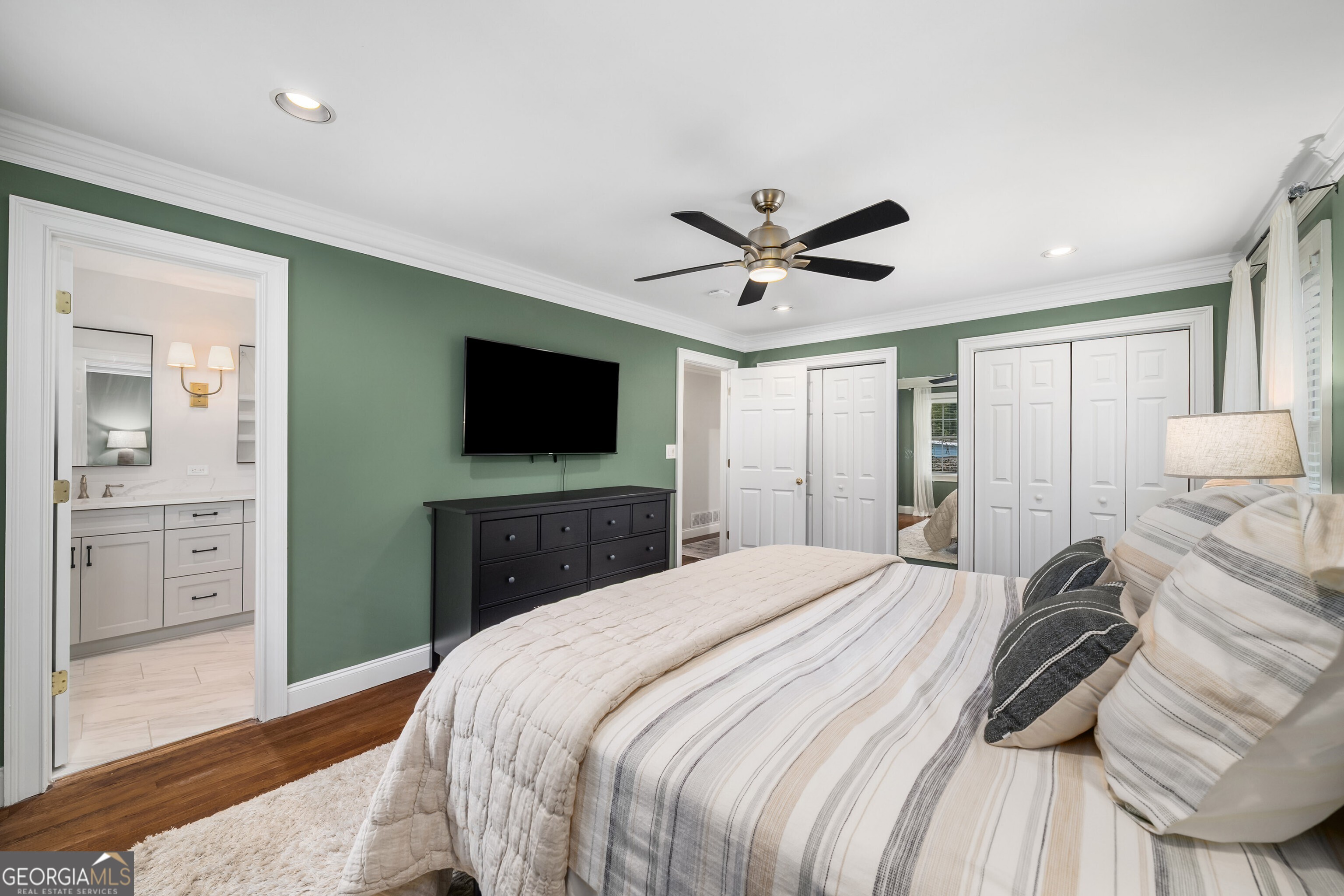Briarcliff Woods - Residential