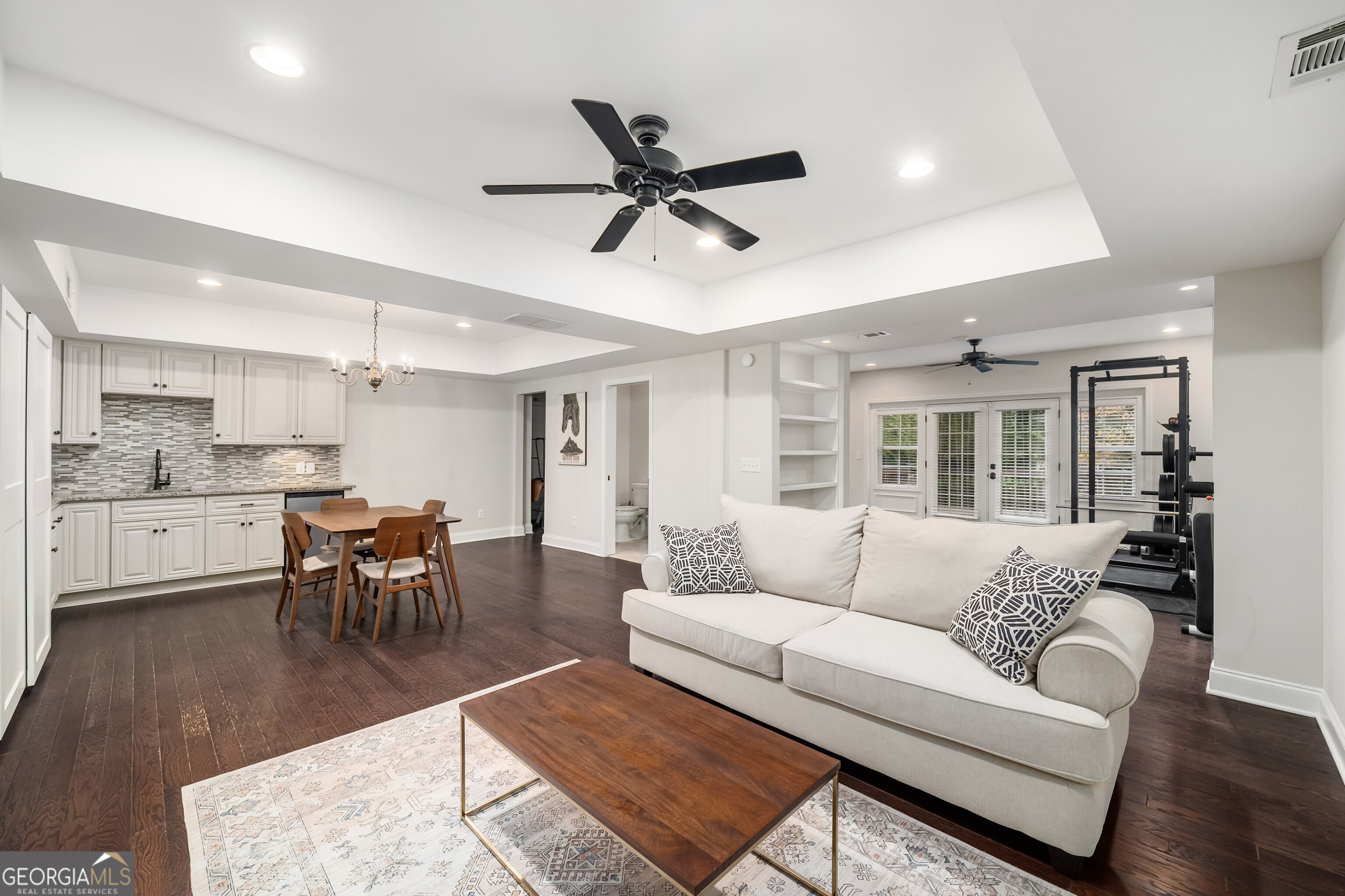 Briarcliff Woods - Residential