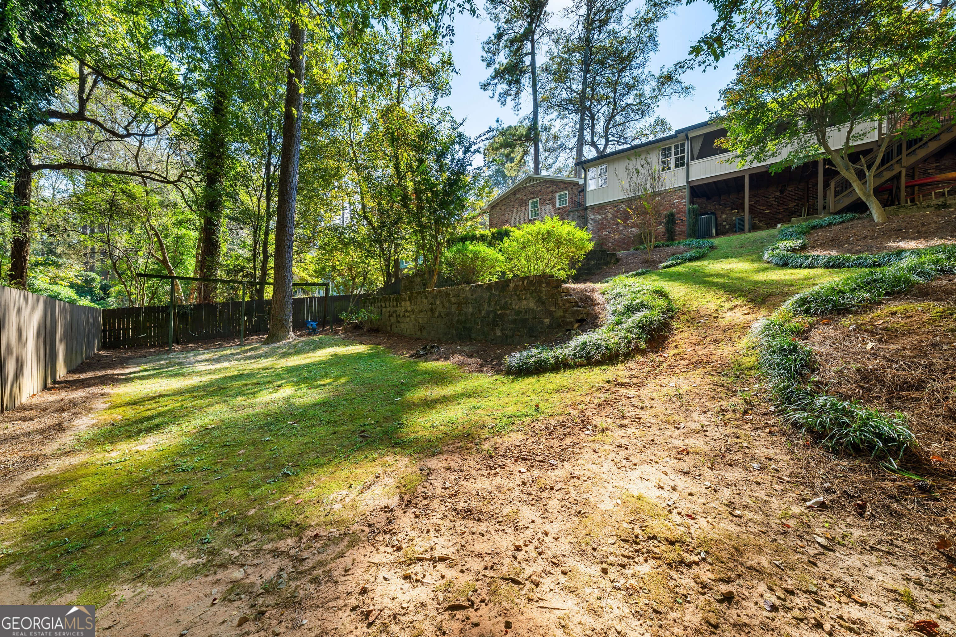 Briarcliff Woods - Residential
