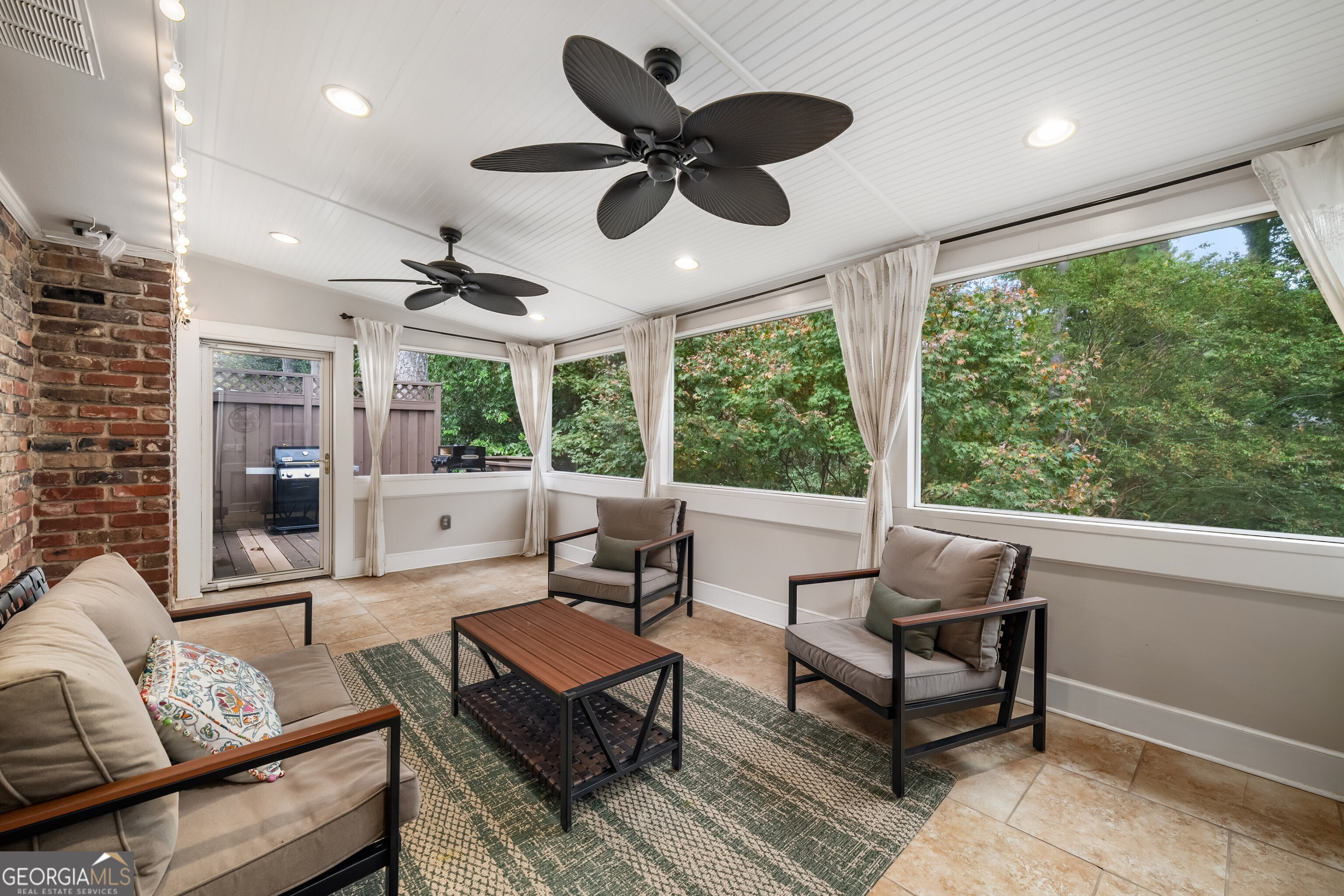 Briarcliff Woods - Residential