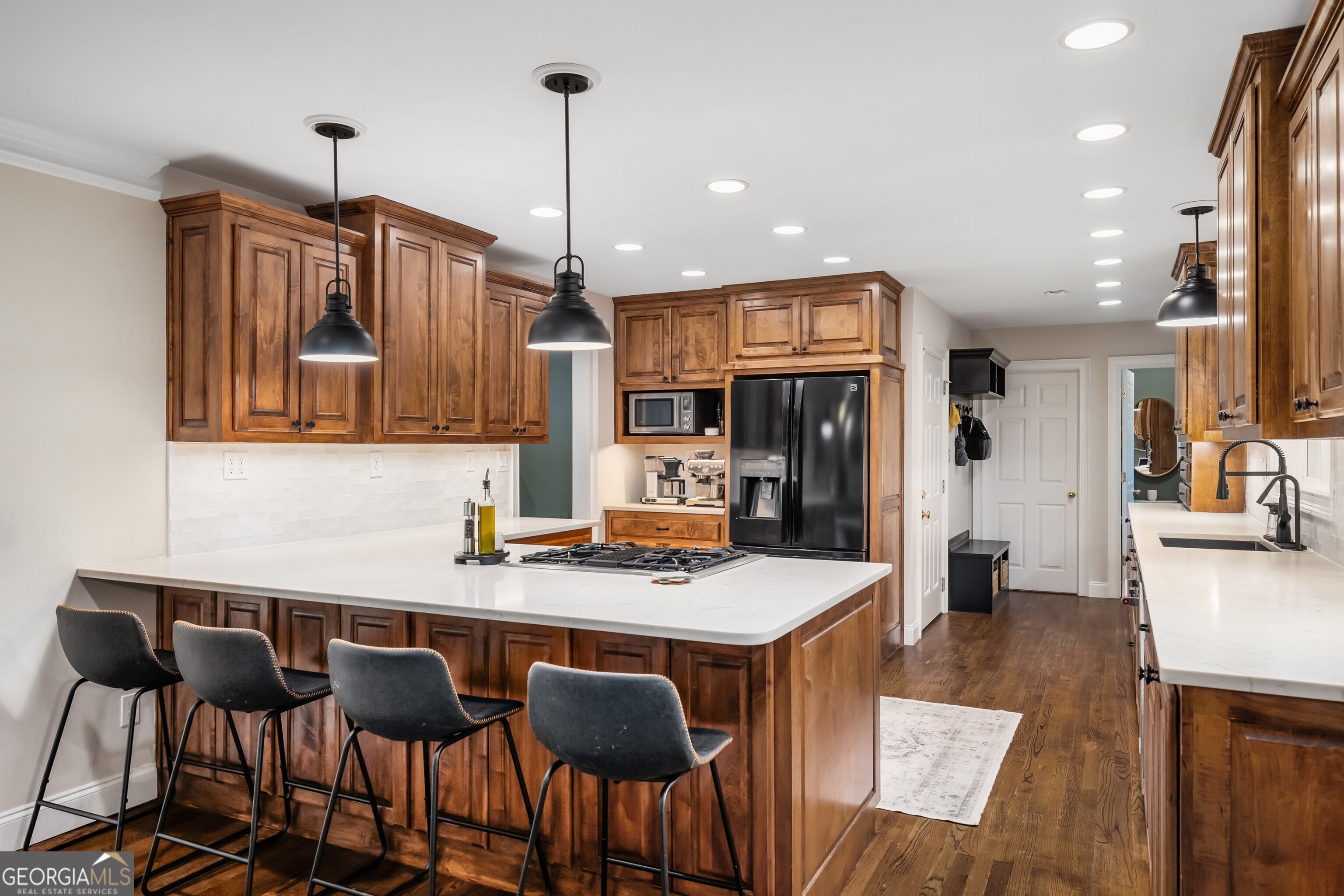 Briarcliff Woods - Residential