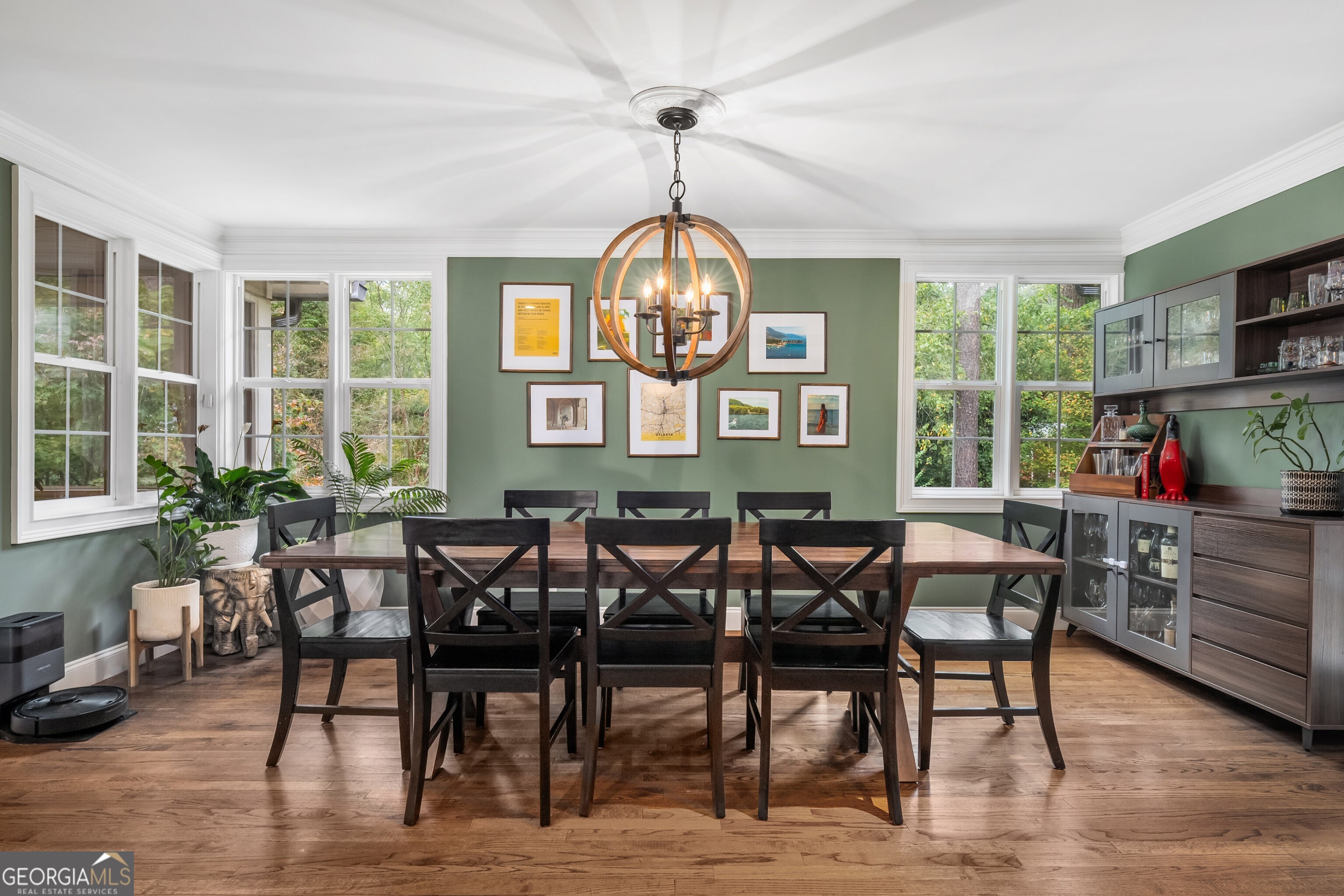 Briarcliff Woods - Residential