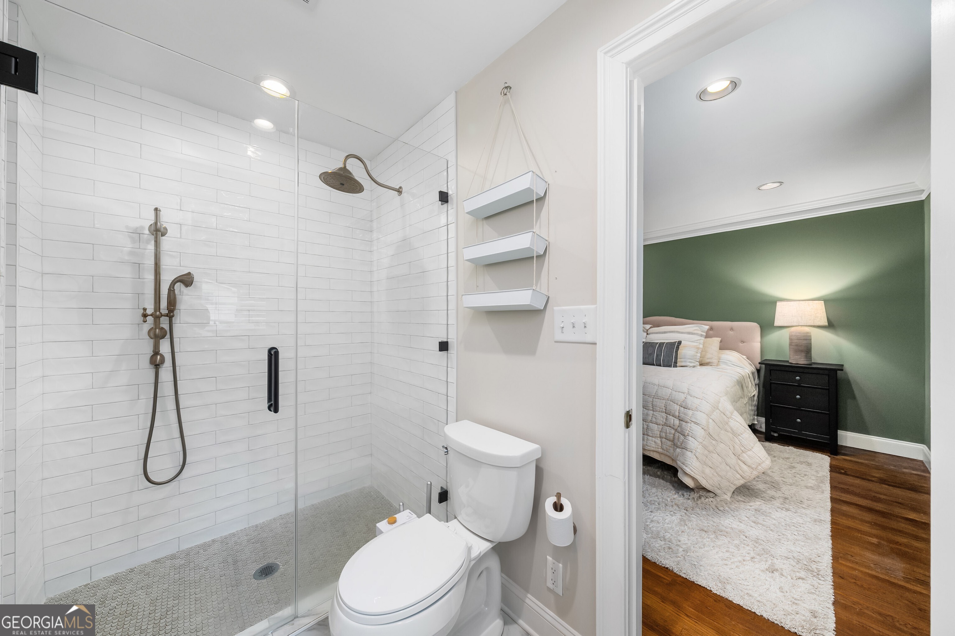 Briarcliff Woods - Residential
