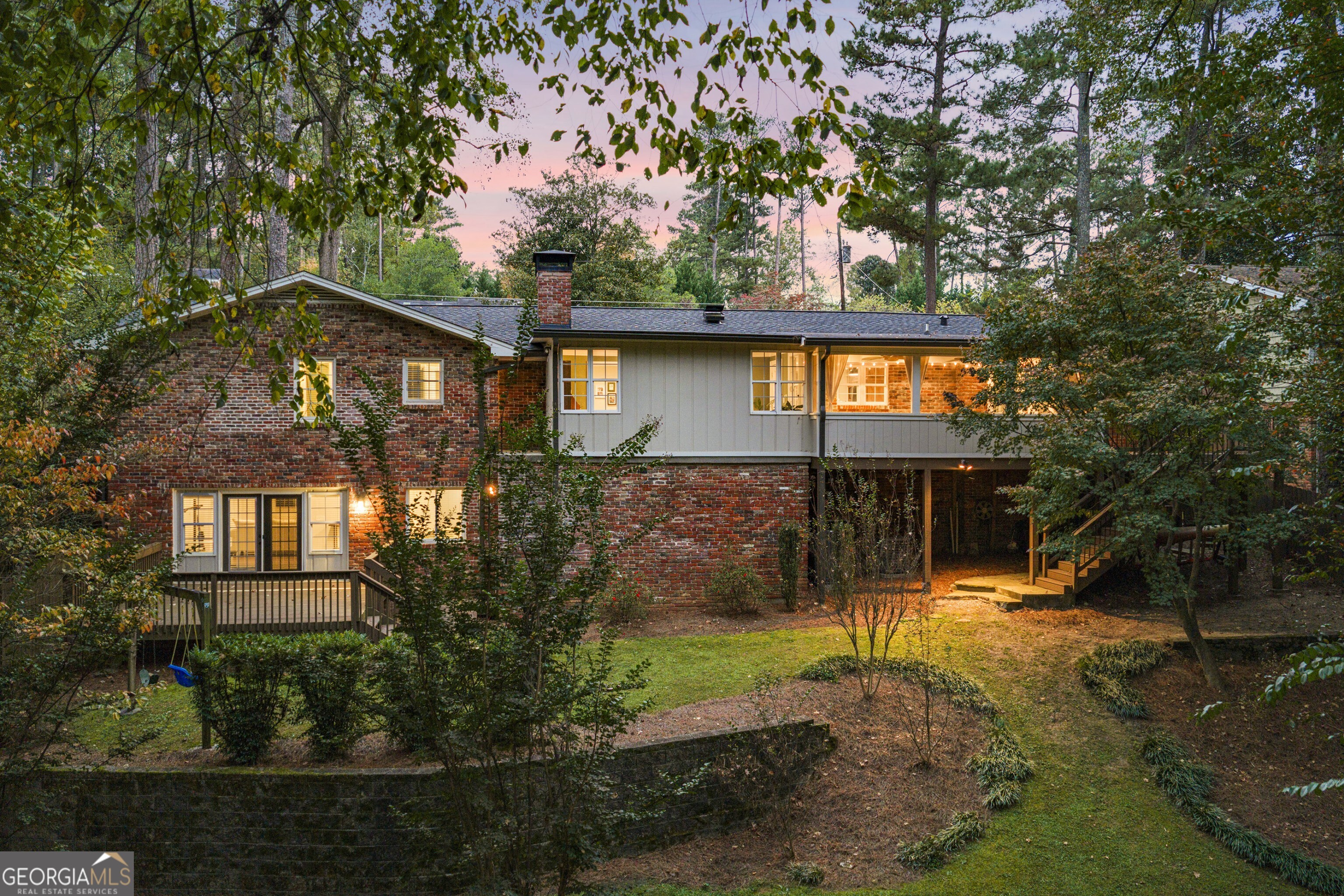 Briarcliff Woods - Residential