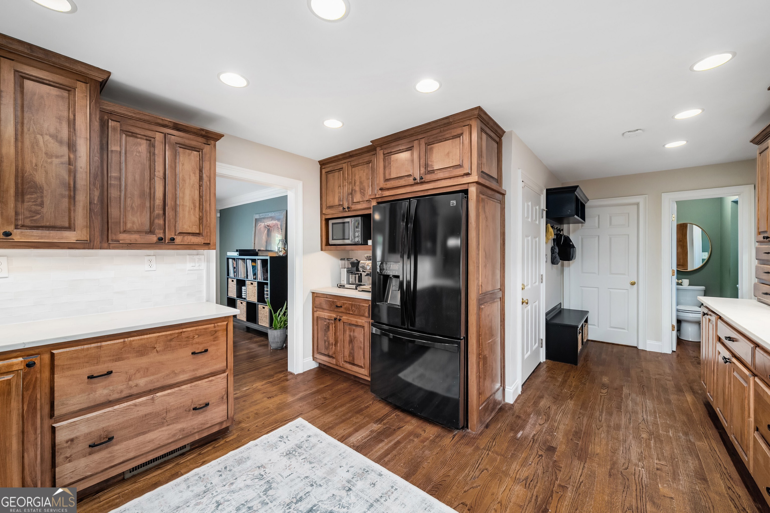 Briarcliff Woods - Residential