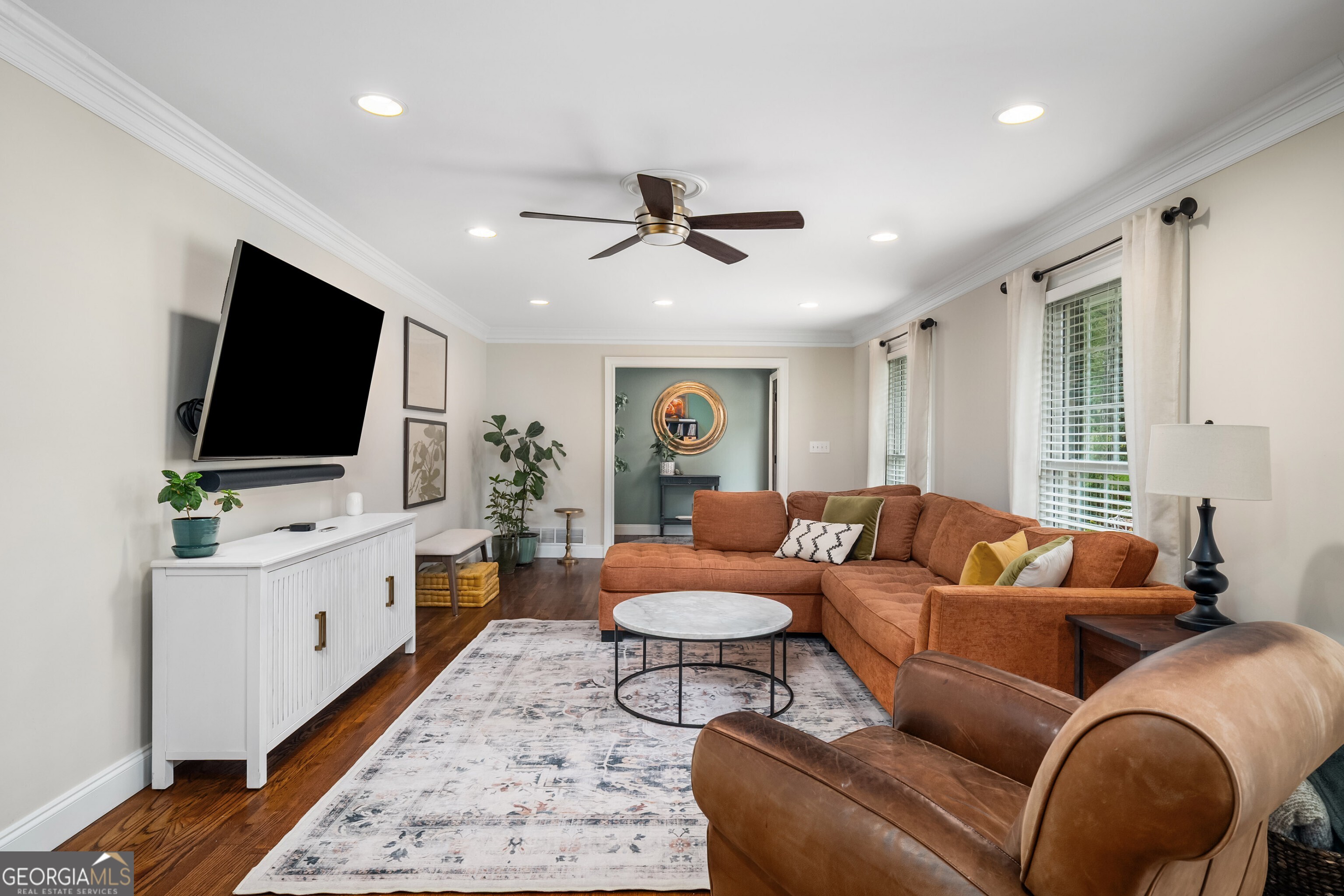Briarcliff Woods - Residential