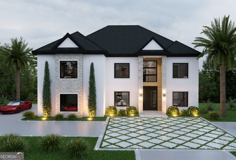 591 Decoupage DR Fairburn GA 30213