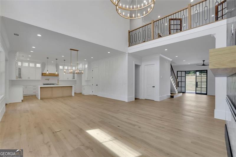 3893 Indian Shoals Road