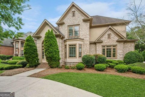 5338 BINGHURST CT Suwanee GA 30024