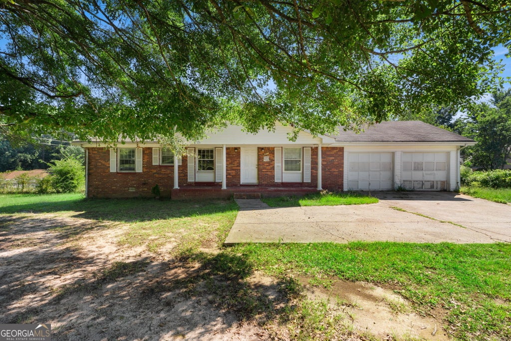 Photo of 4911 Flint Hill Road, Austell, GA 30106 (MLS # 10846705)
