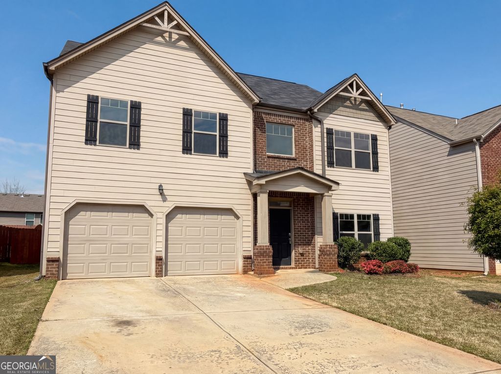Photo of 564 Emporia Loop, McDonough, GA 30253 (MLS # 10720052)