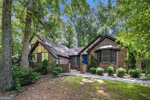 Photo of 2550 Amalfi Drive, Conyers, GA 30012 (MLS # 10698119)