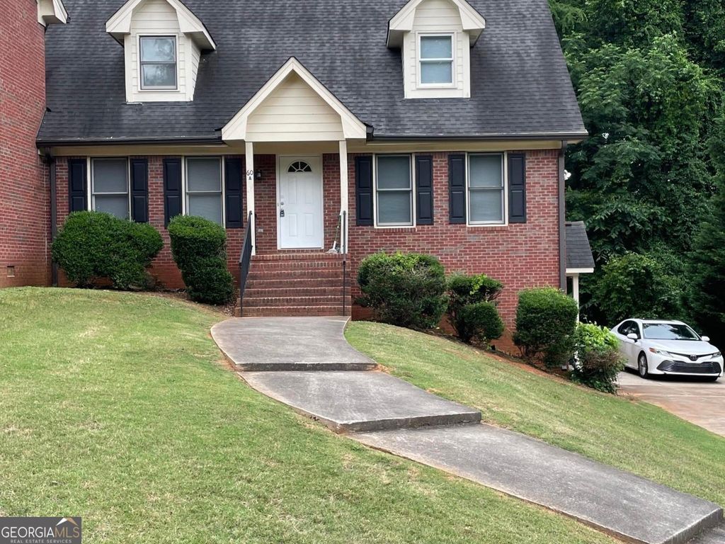 Photo of 60 Sentry Oak Court, Stockbridge, GA 30281 (MLS # 10770554)