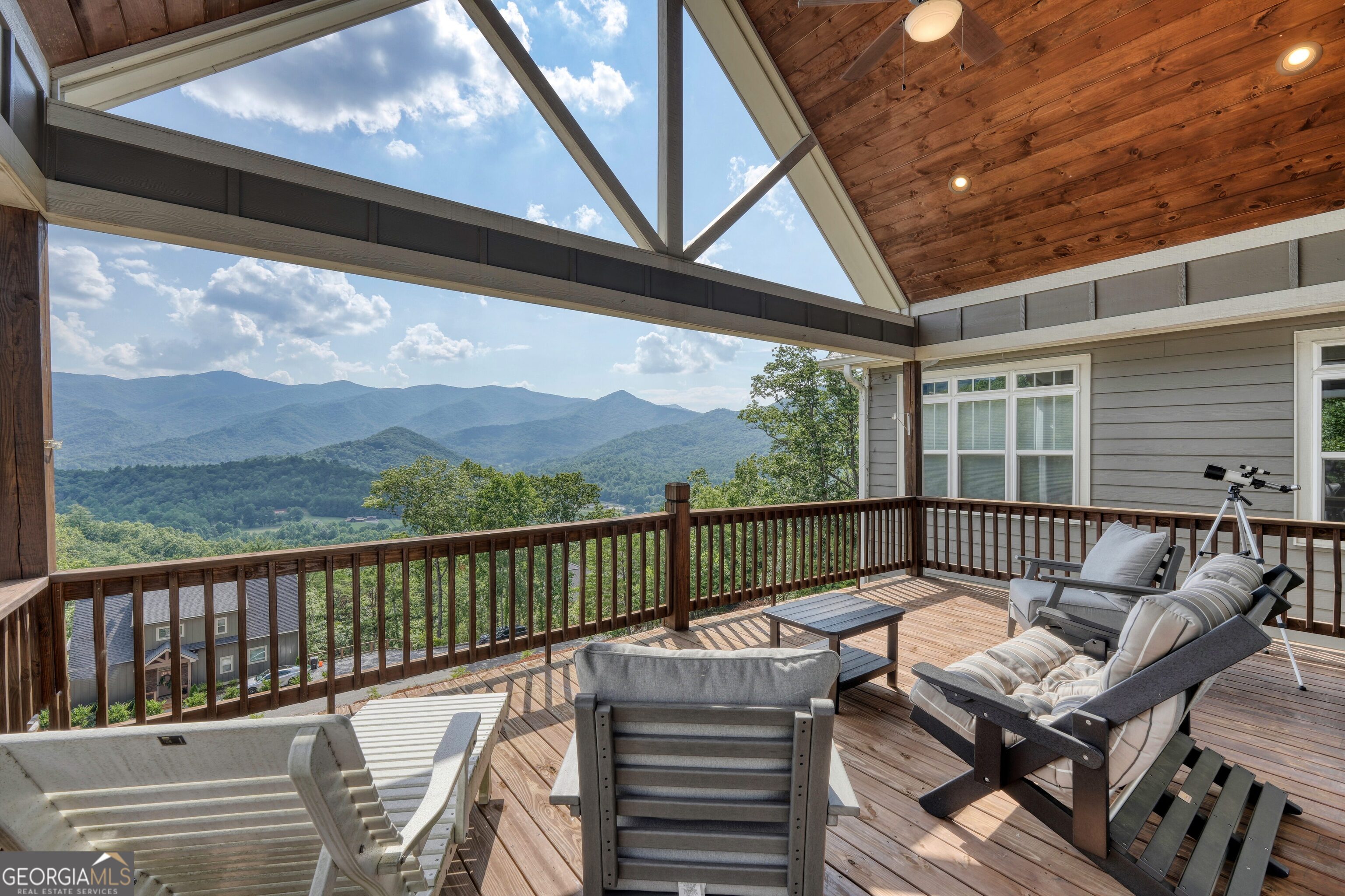 537 Mill Ridge RD