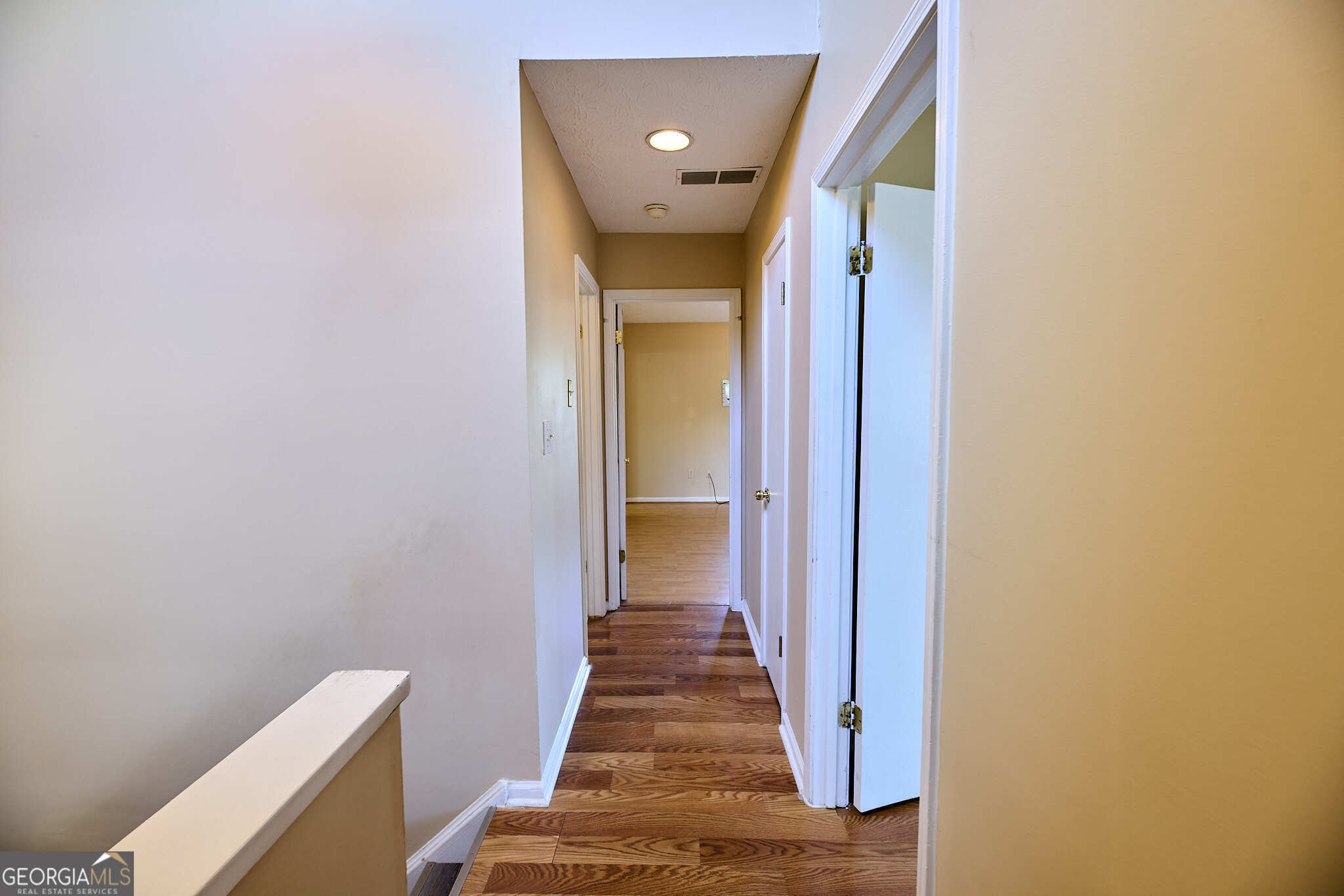 PARKAIRE CROSSING CONDOS - Residential