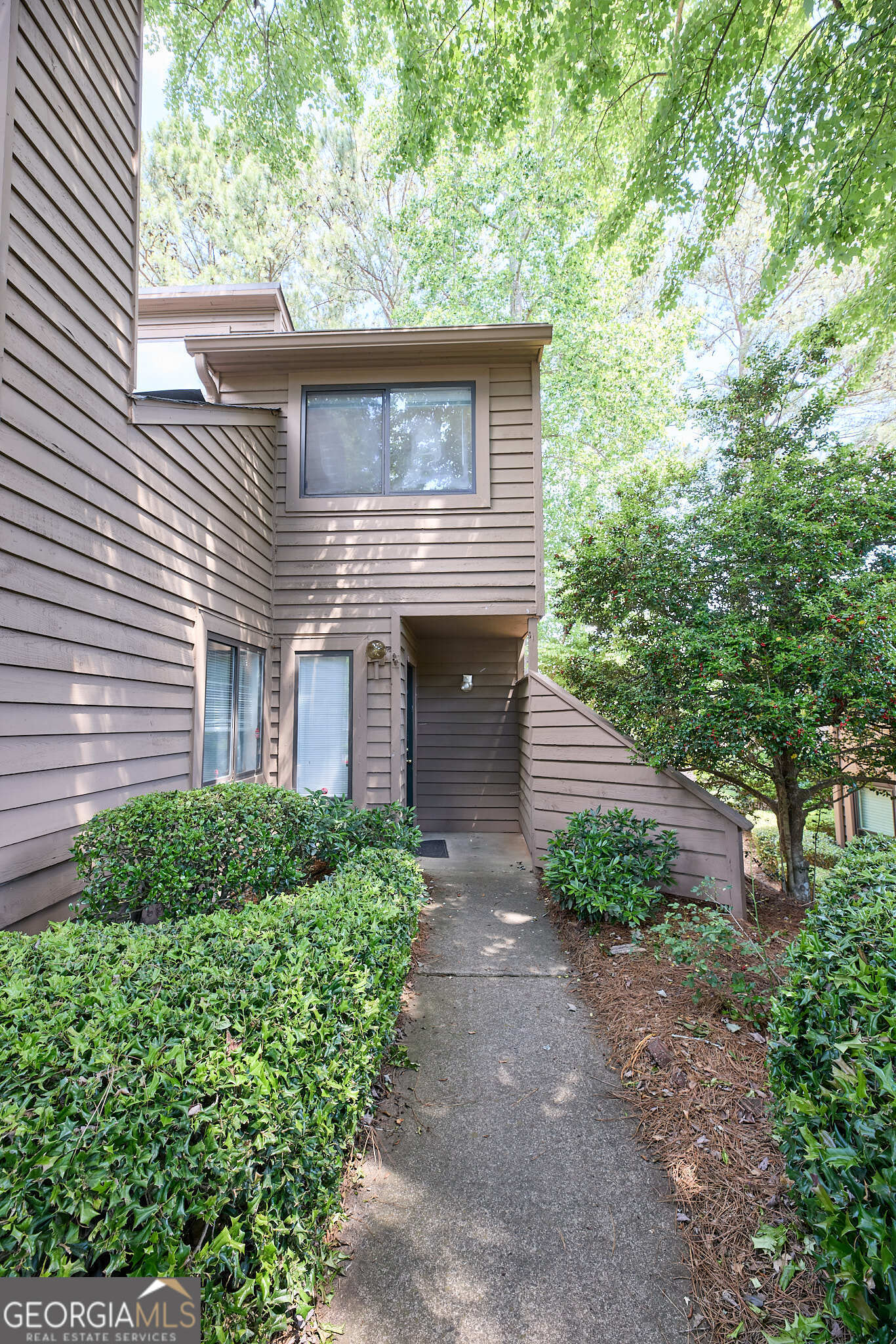 PARKAIRE CROSSING CONDOS - Residential