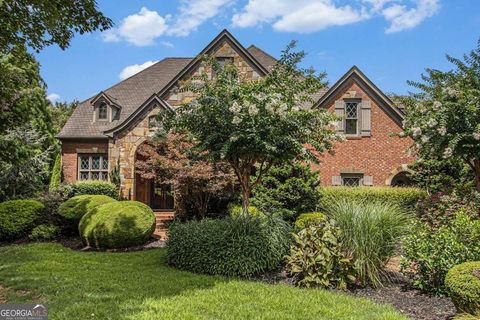 15900 Meadow King WAY Alpharetta GA 30004