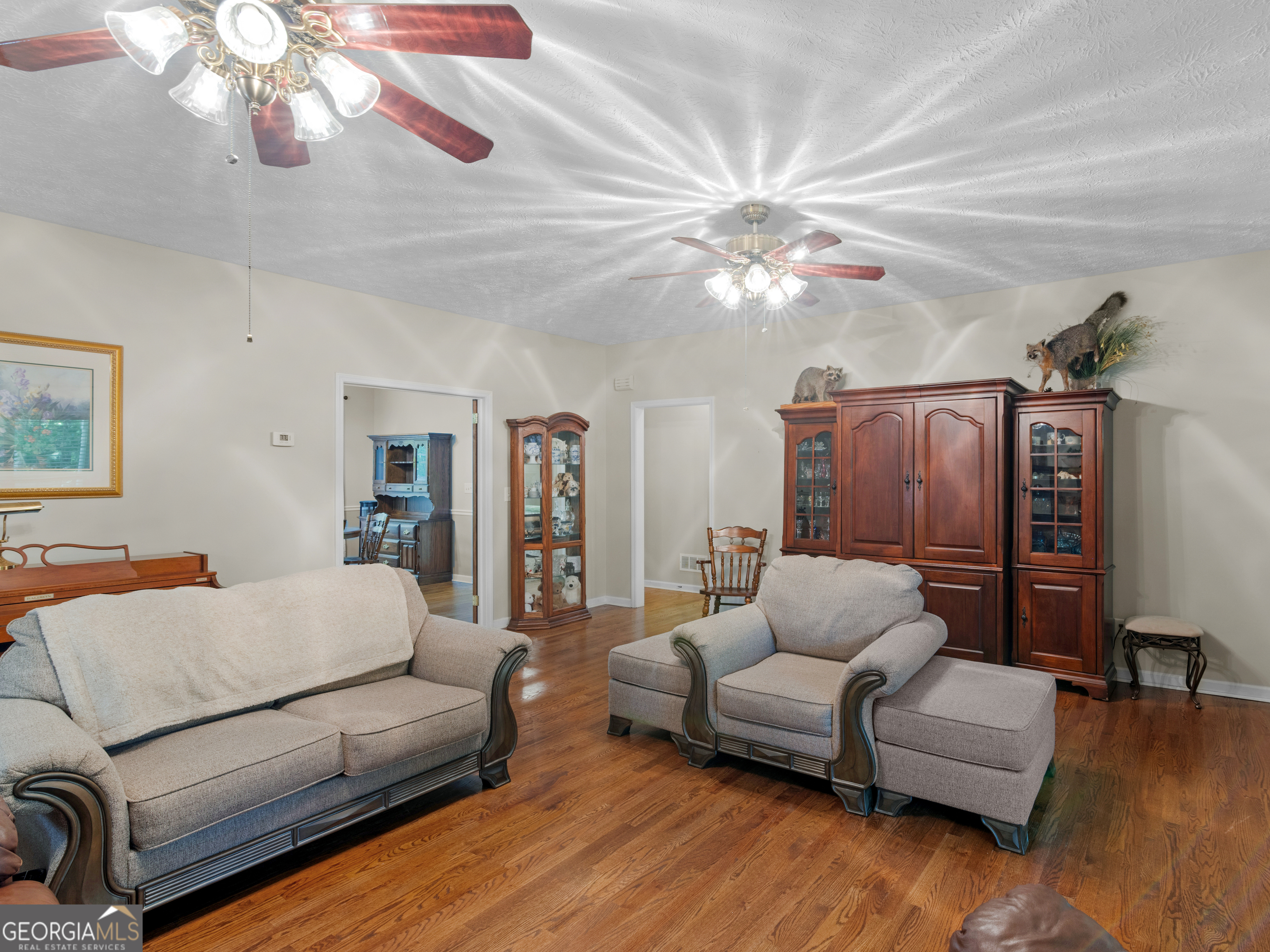 175 N Unity Grove RD