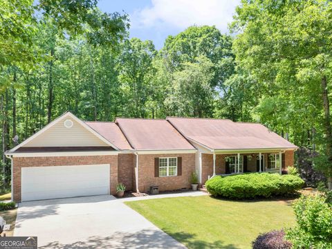 175 N Unity Grove RD Locust Grove GA 30248