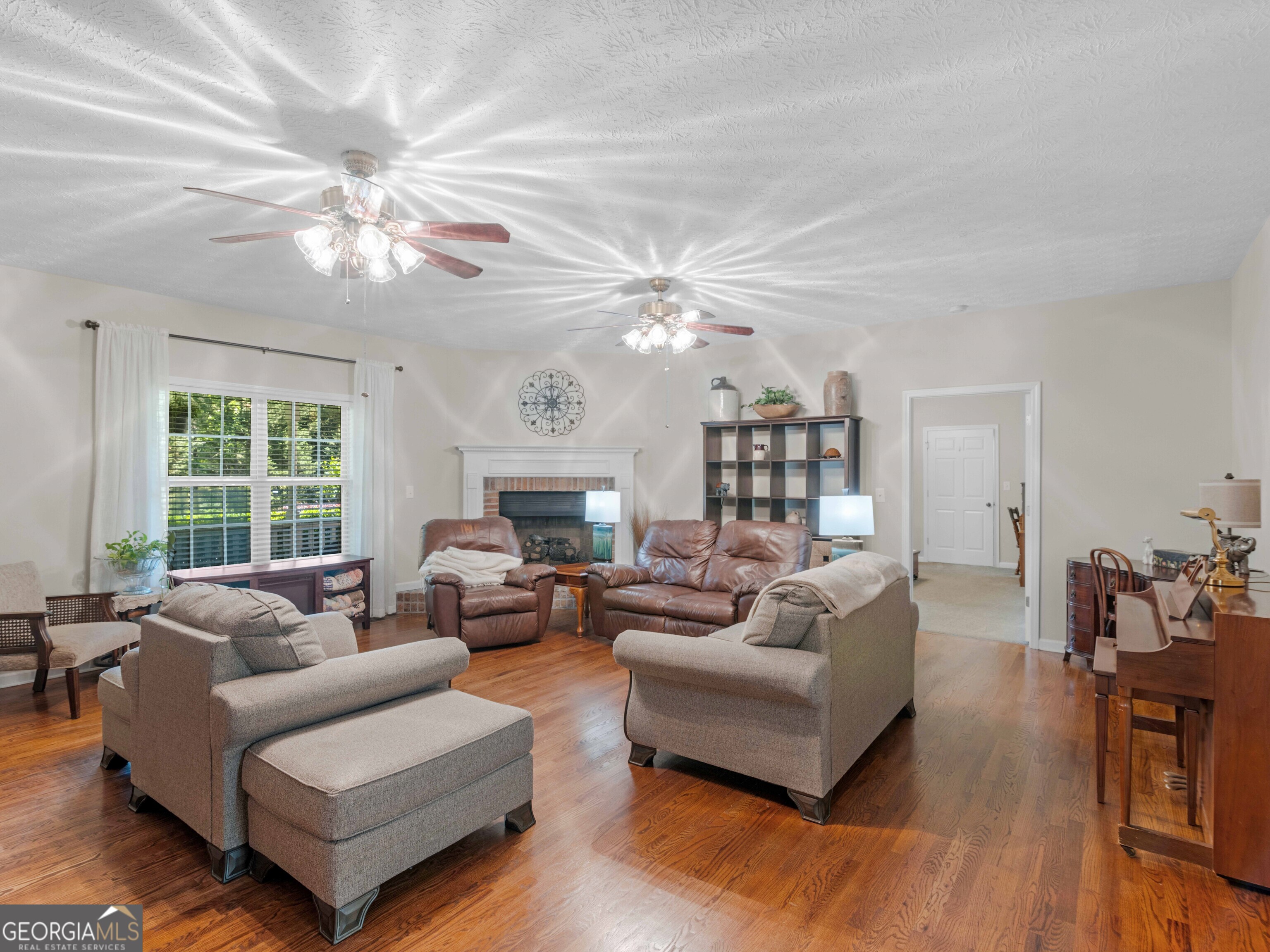 175 N Unity Grove RD