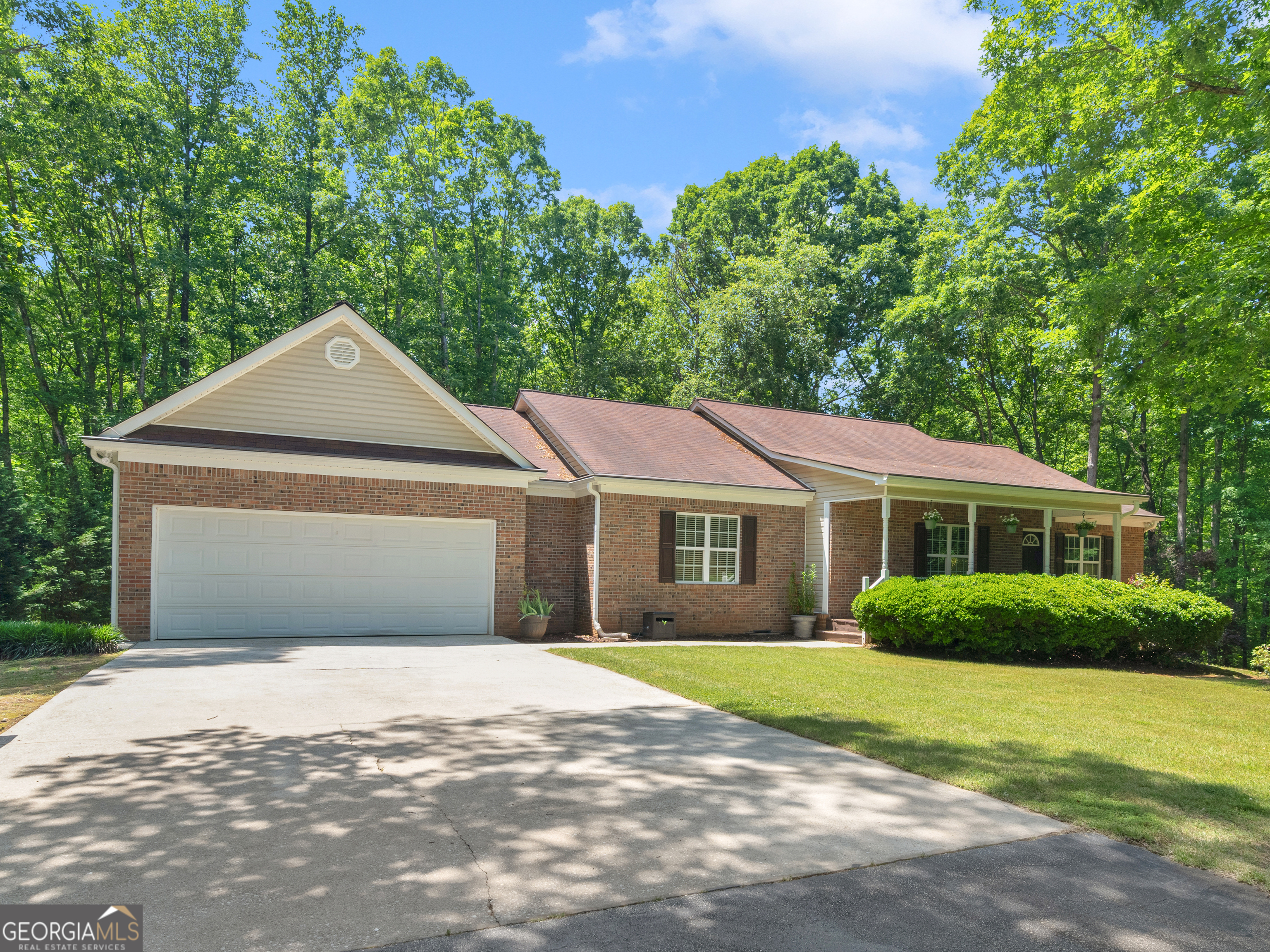 175 N Unity Grove RD