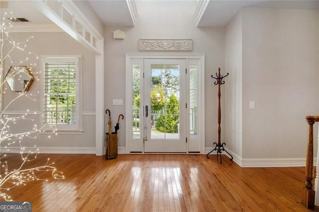 7270 Flowery Branch RD